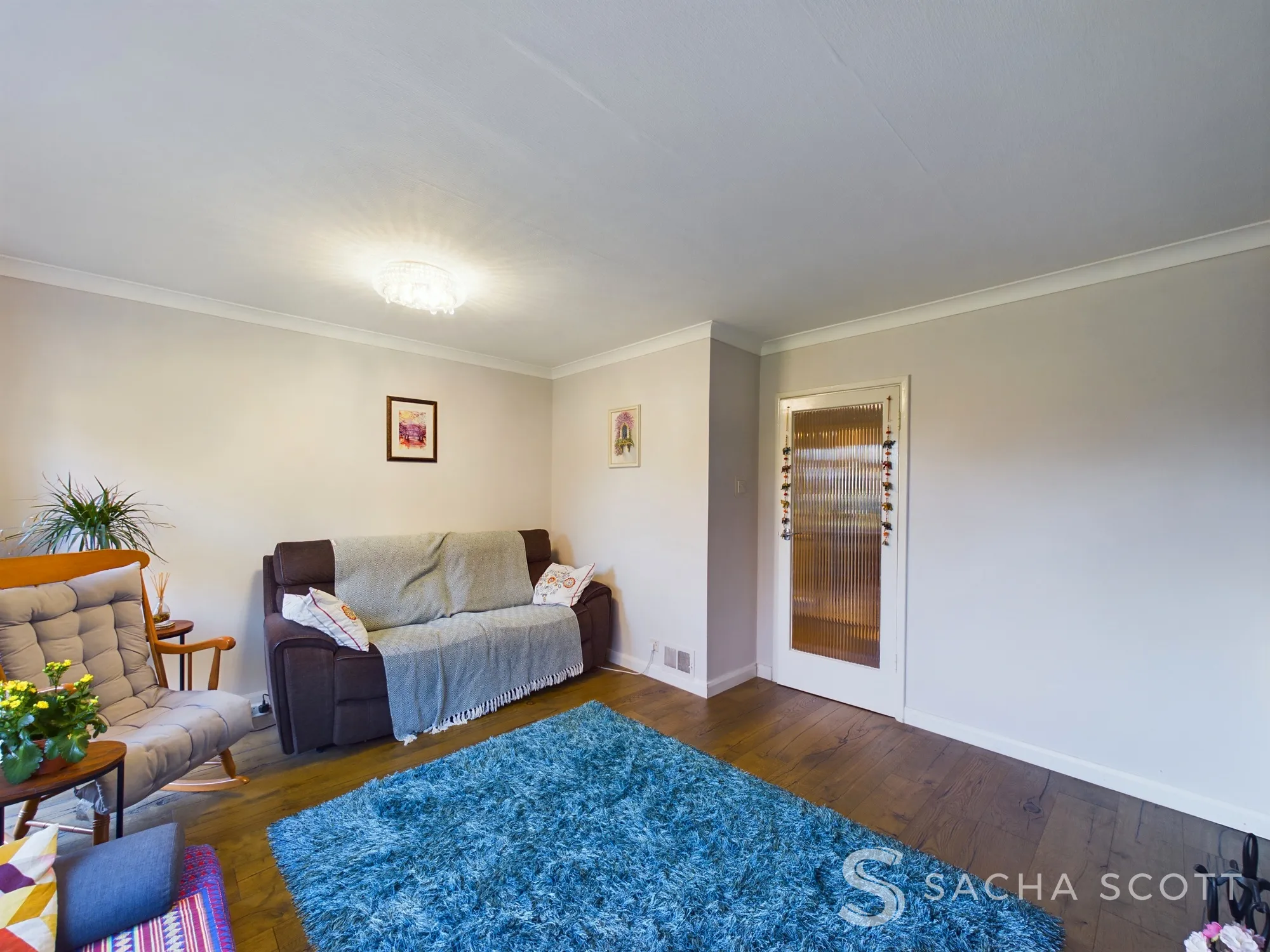 3 bed terraced house for sale in Winkworth Place, Banstead  - Property Image 6