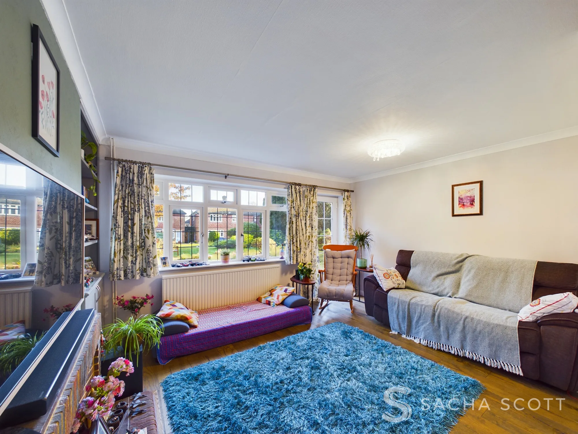 3 bed terraced house for sale in Winkworth Place, Banstead  - Property Image 2