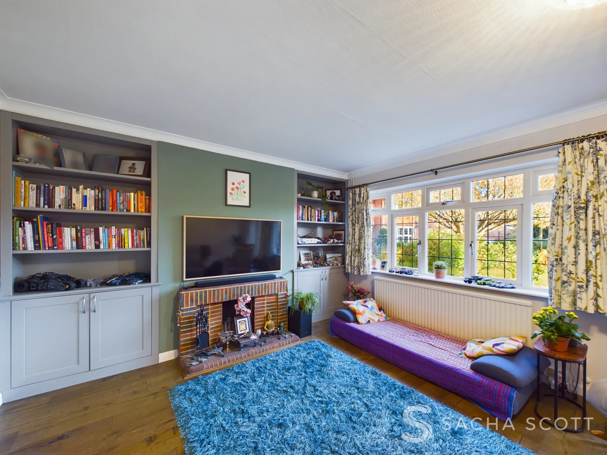 3 bed terraced house for sale in Winkworth Place, Banstead  - Property Image 5
