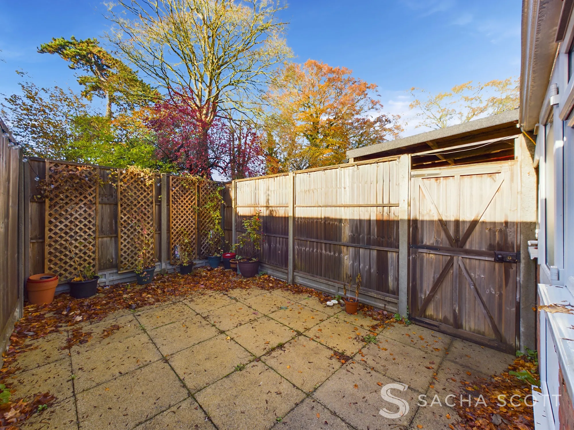 3 bed terraced house for sale in Winkworth Place, Banstead  - Property Image 30