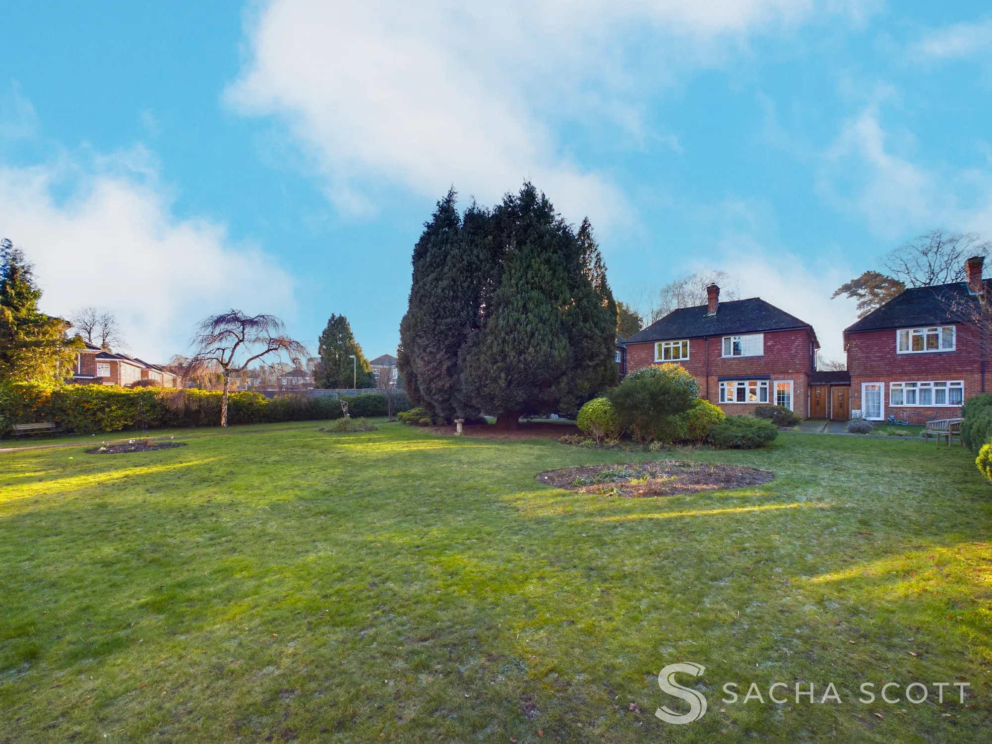 3 bed terraced house for sale in Winkworth Place, Banstead  - Property Image 32