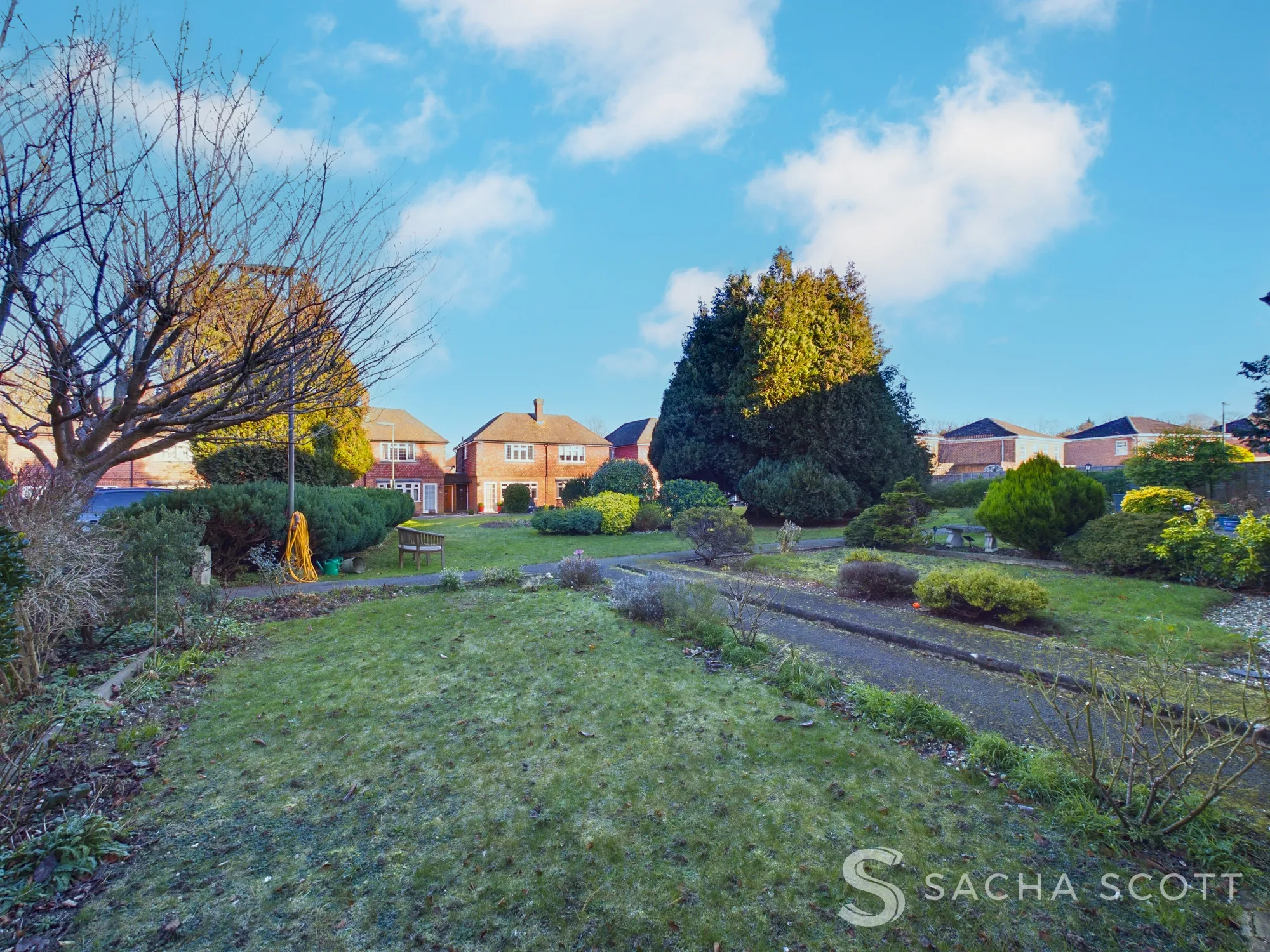 3 bed terraced house for sale in Winkworth Place, Banstead  - Property Image 31
