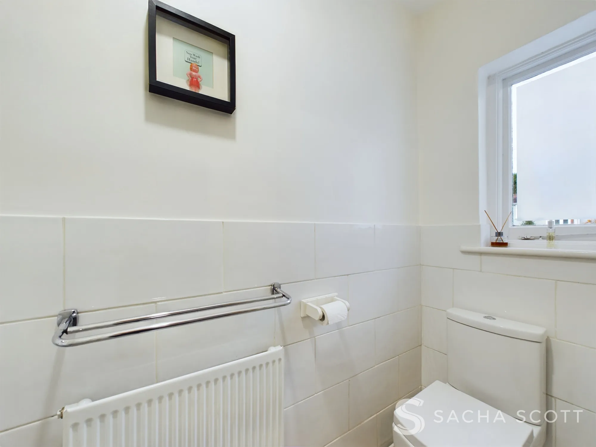 4 bed semi-detached house for sale in Warren Road, Banstead  - Property Image 12