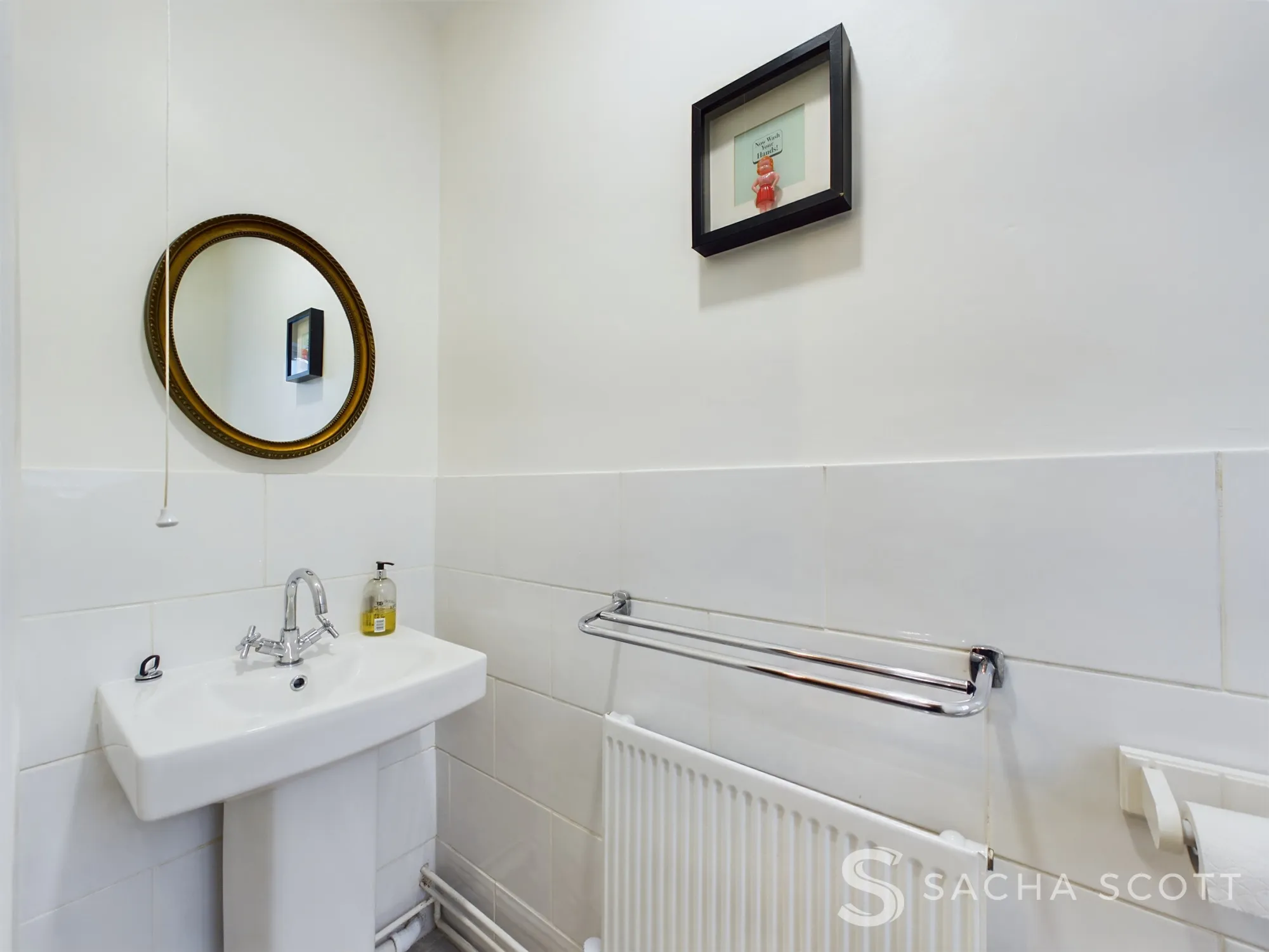 4 bed semi-detached house for sale in Warren Road, Banstead  - Property Image 11