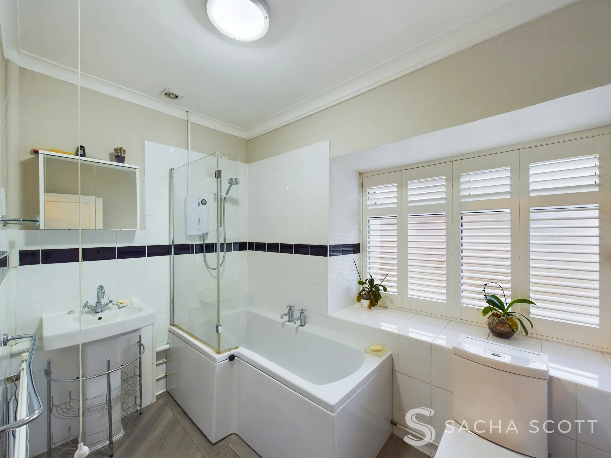 4 bed semi-detached house for sale in Warren Road, Banstead  - Property Image 21