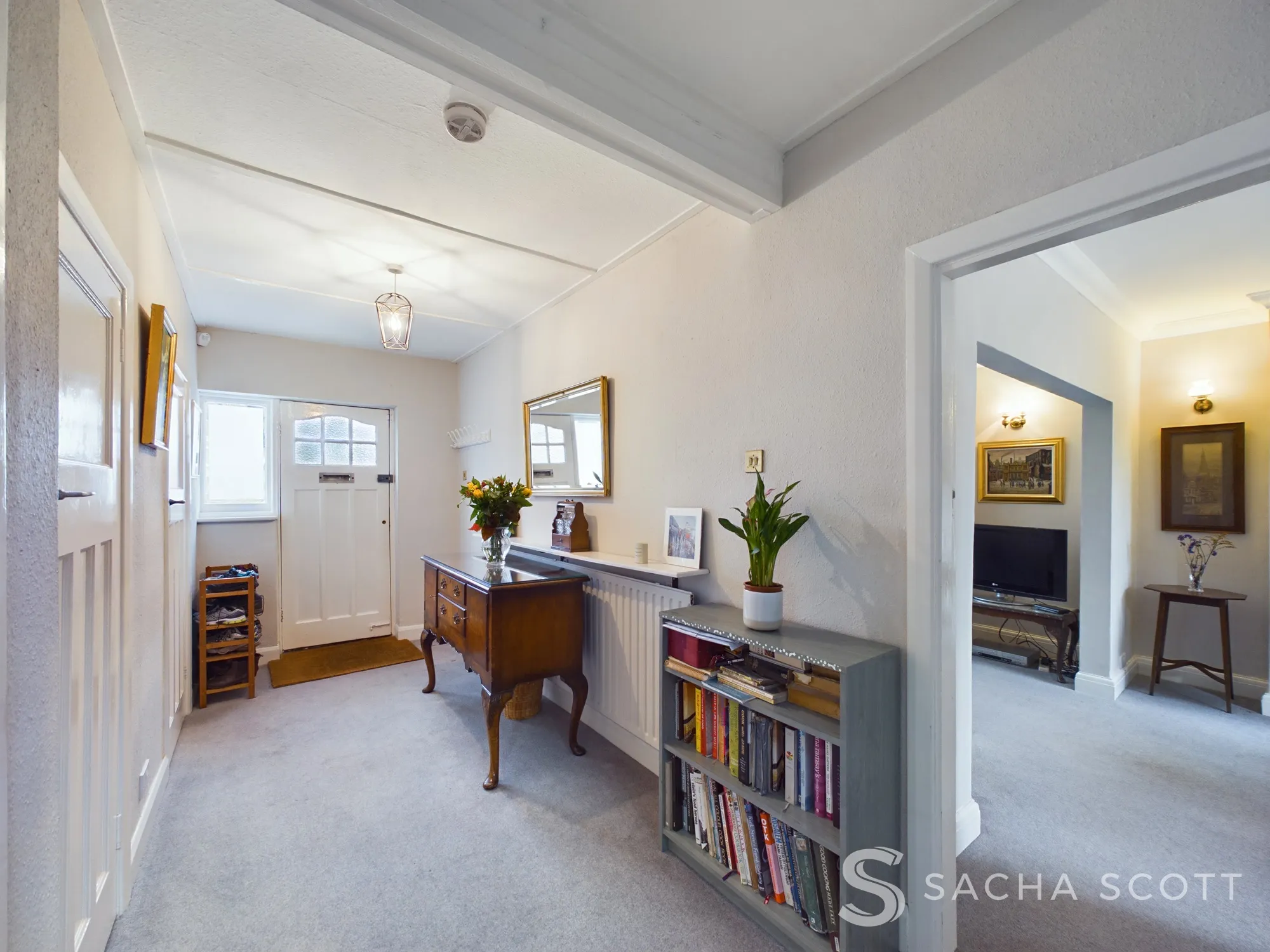 4 bed semi-detached house for sale in Warren Road, Banstead  - Property Image 26