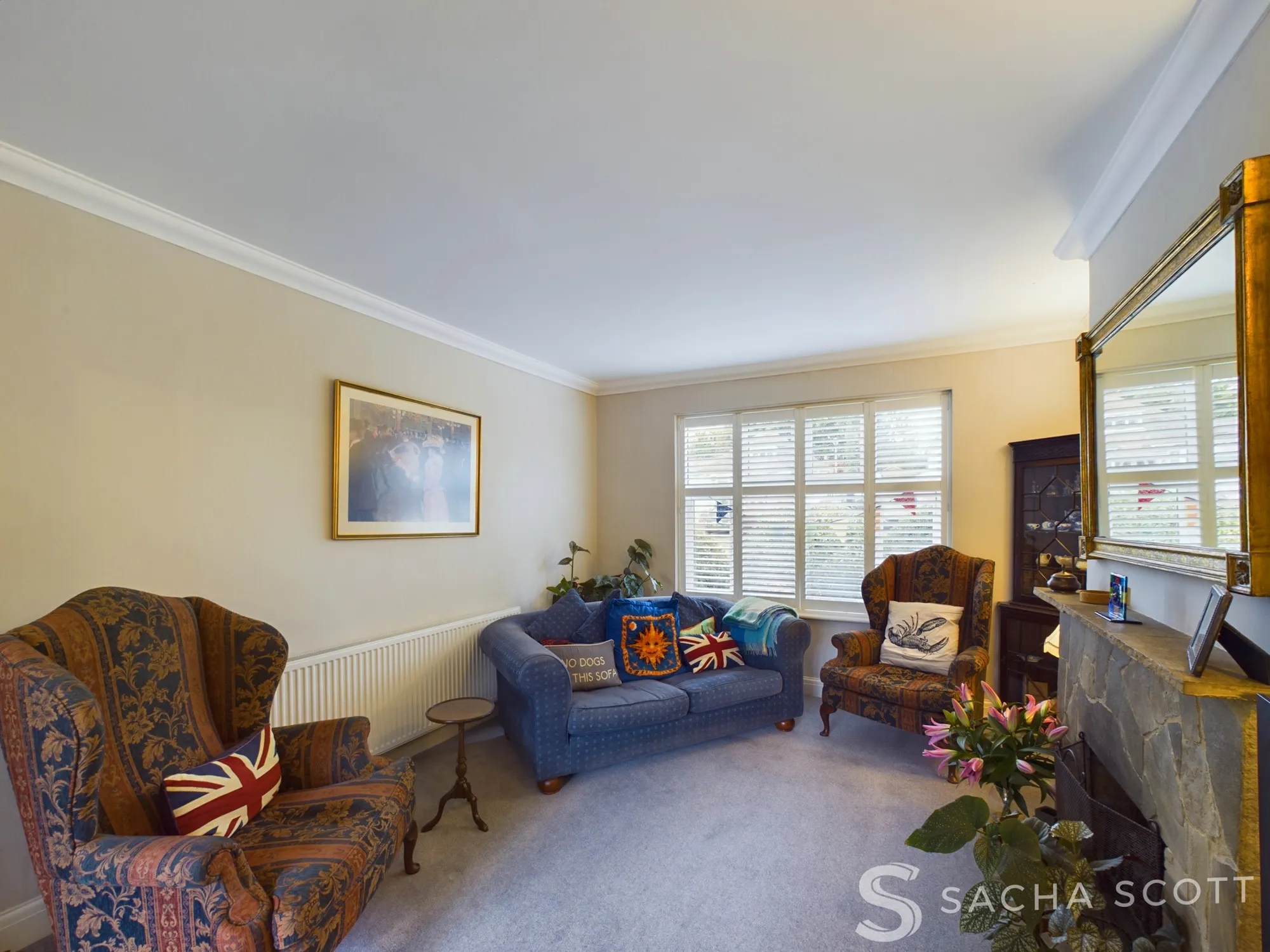 4 bed semi-detached house for sale in Warren Road, Banstead  - Property Image 6