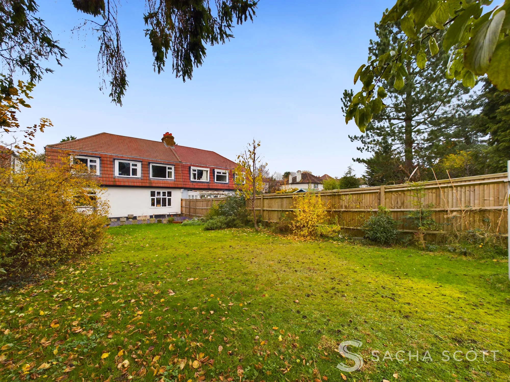 4 bed semi-detached house for sale in Warren Road, Banstead  - Property Image 29