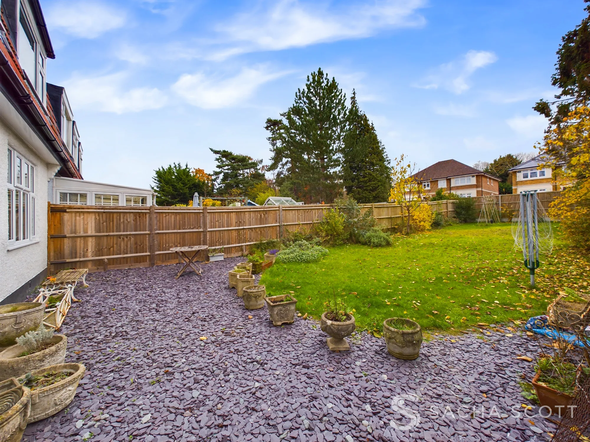 4 bed semi-detached house for sale in Warren Road, Banstead  - Property Image 28