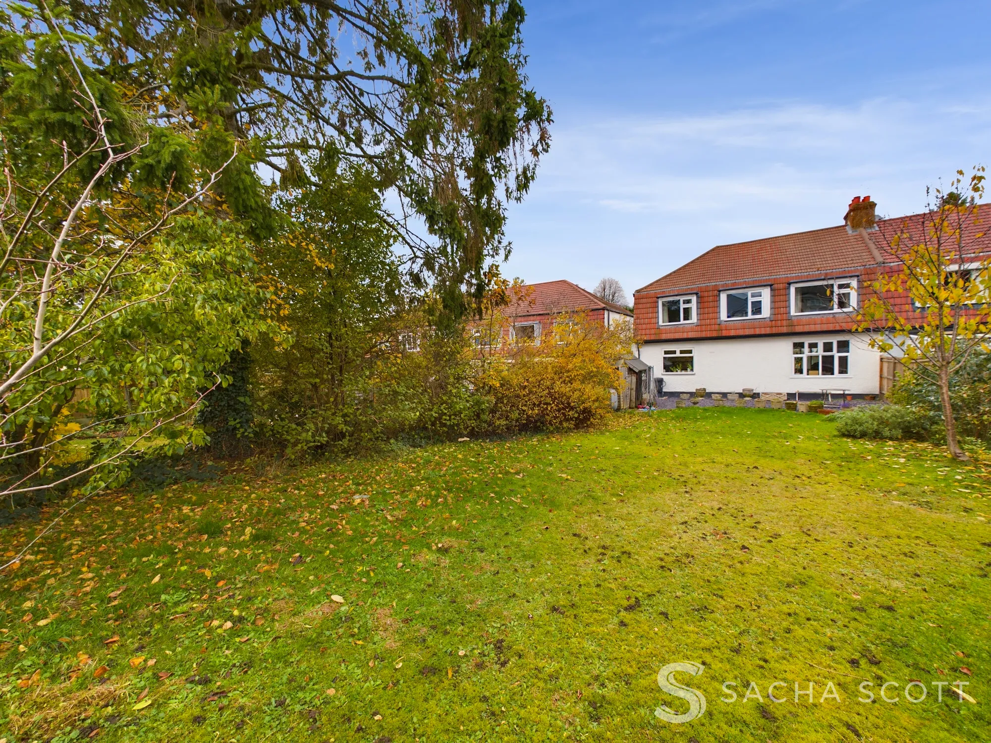 4 bed semi-detached house for sale in Warren Road, Banstead  - Property Image 30