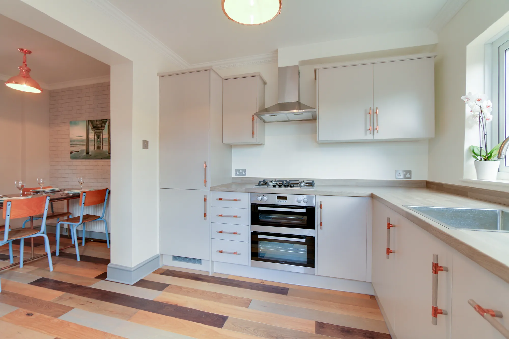 3 bed terraced house for sale in Charter Road, Kingston Upon Thames  - Property Image 10