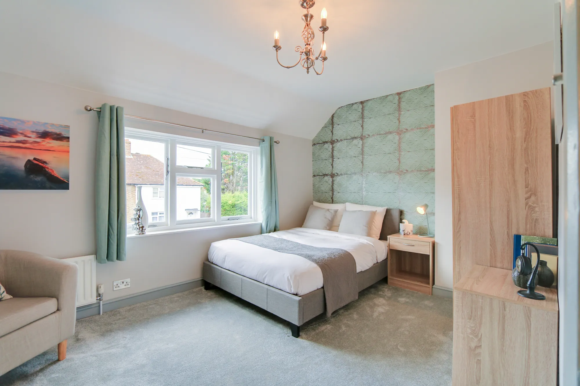 3 bed terraced house for sale in Charter Road, Kingston Upon Thames  - Property Image 12