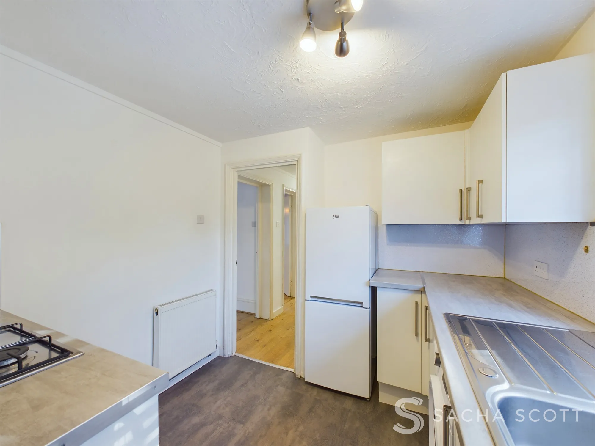 1 bed flat for sale in Eastgate, Banstead  - Property Image 7