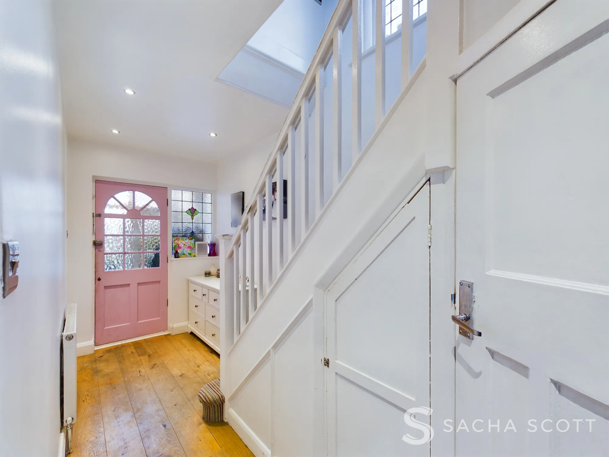 3 bed semi-detached house for sale in The Oval, Banstead  - Property Image 23