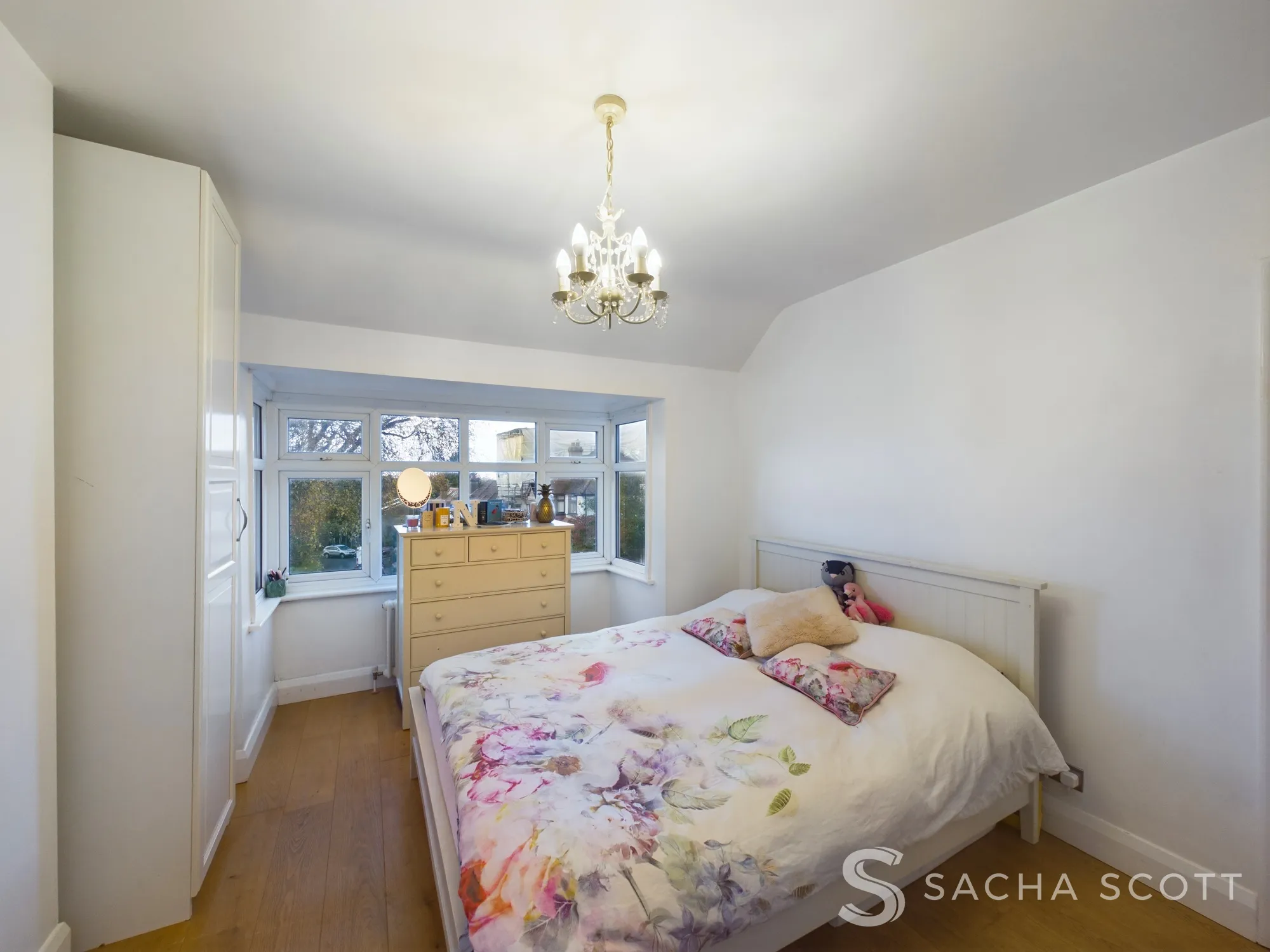 3 bed semi-detached house for sale in The Oval, Banstead  - Property Image 12