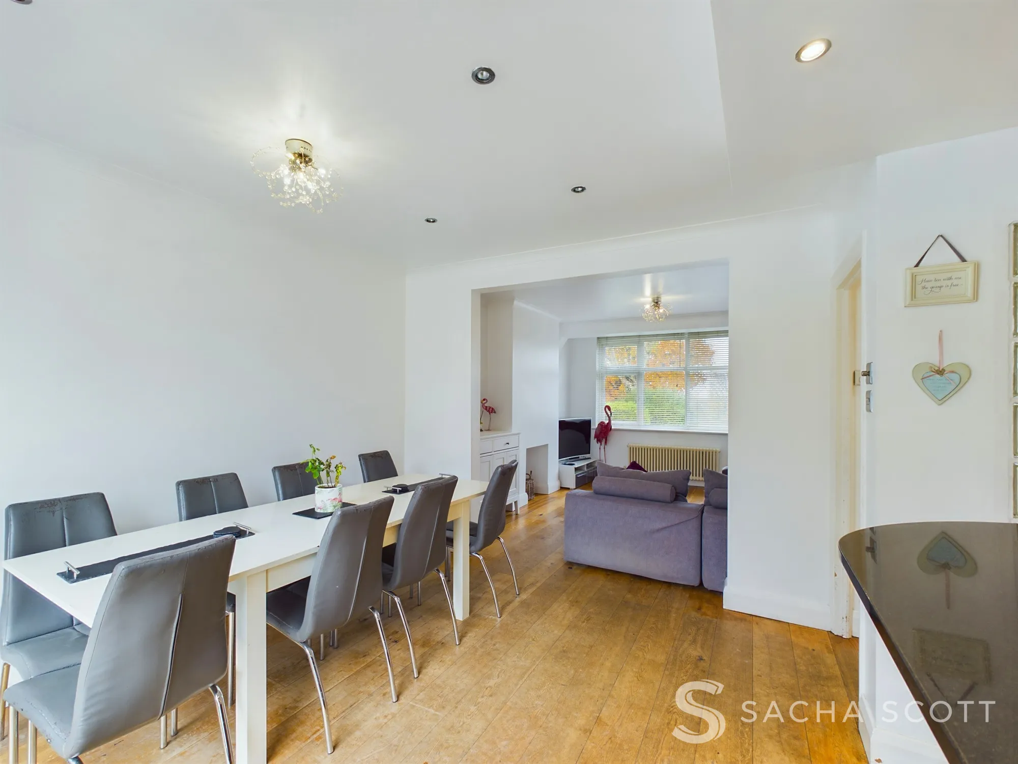 3 bed semi-detached house for sale in The Oval, Banstead  - Property Image 9