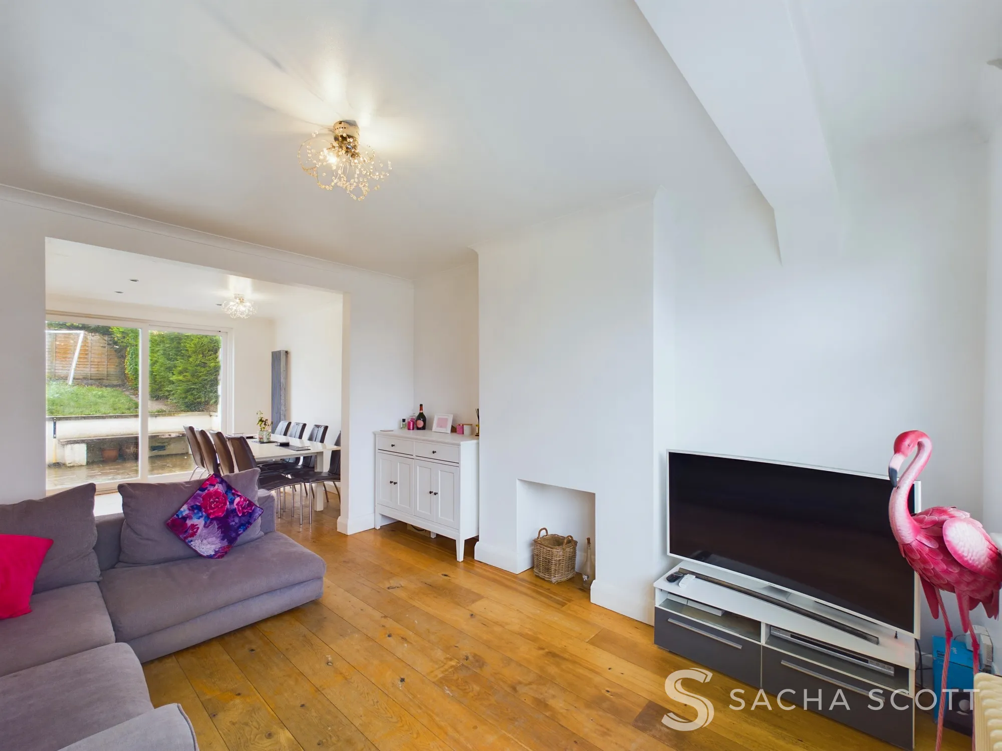 3 bed semi-detached house for sale in The Oval, Banstead  - Property Image 6