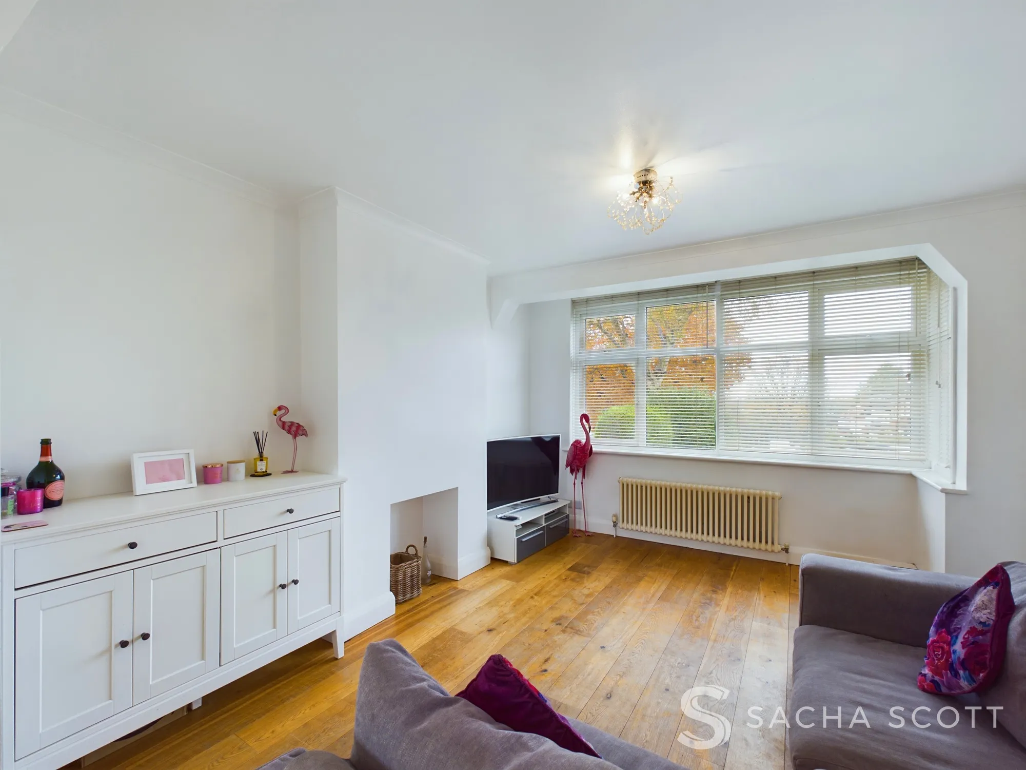 3 bed semi-detached house for sale in The Oval, Banstead  - Property Image 5