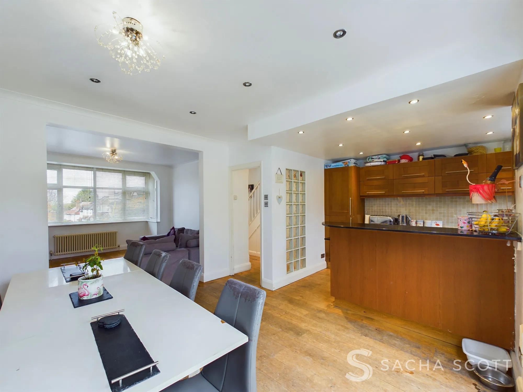 3 bed semi-detached house for sale in The Oval, Banstead  - Property Image 7