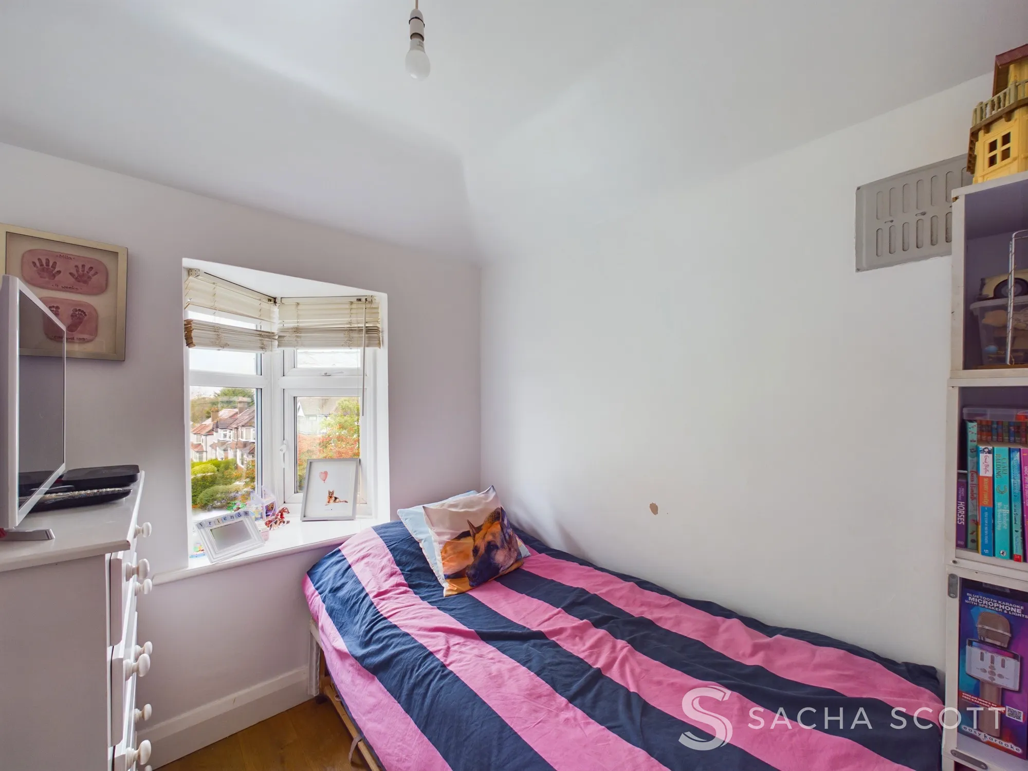 3 bed semi-detached house for sale in The Oval, Banstead  - Property Image 16