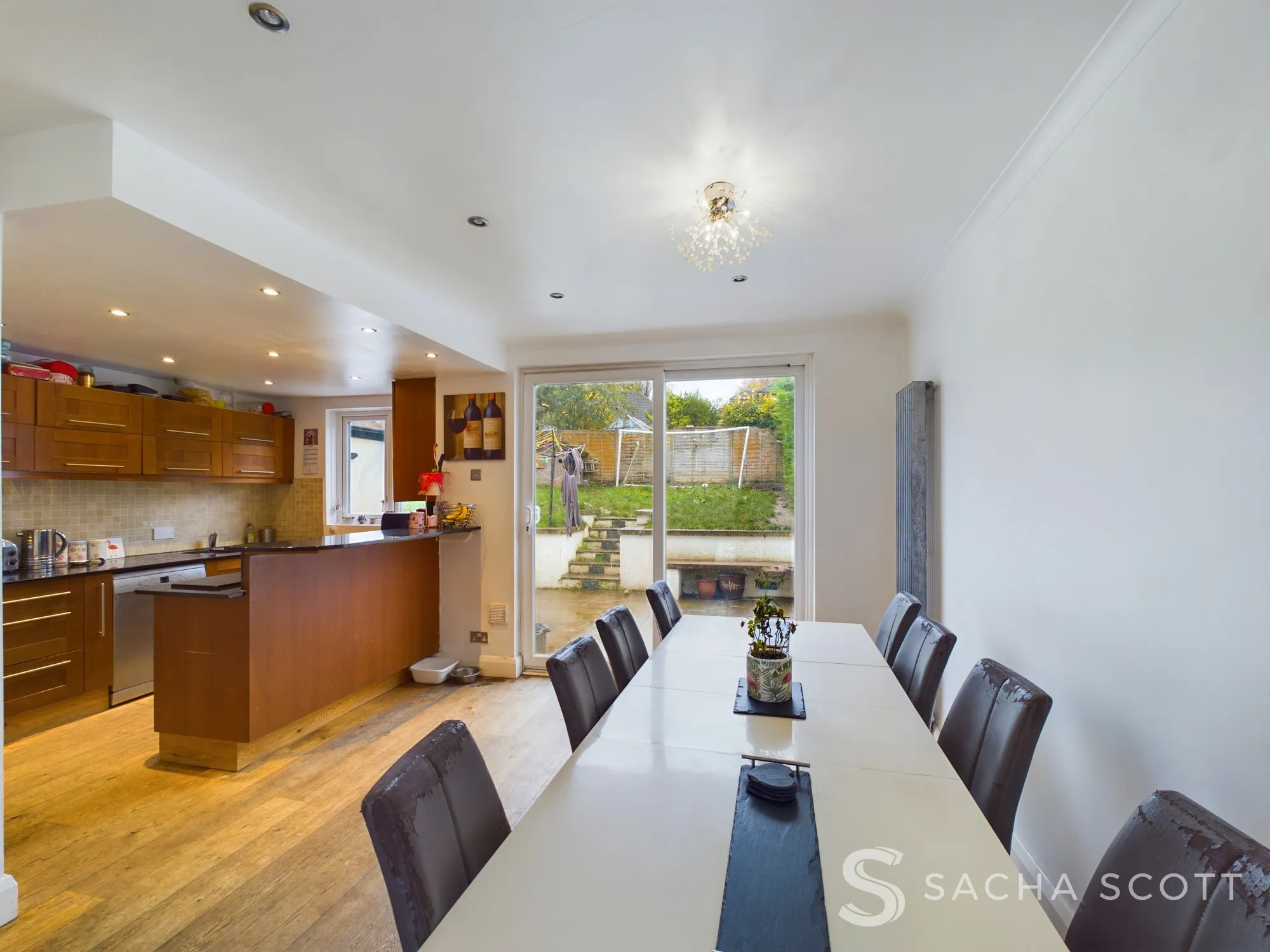 3 bed semi-detached house for sale in The Oval, Banstead  - Property Image 8