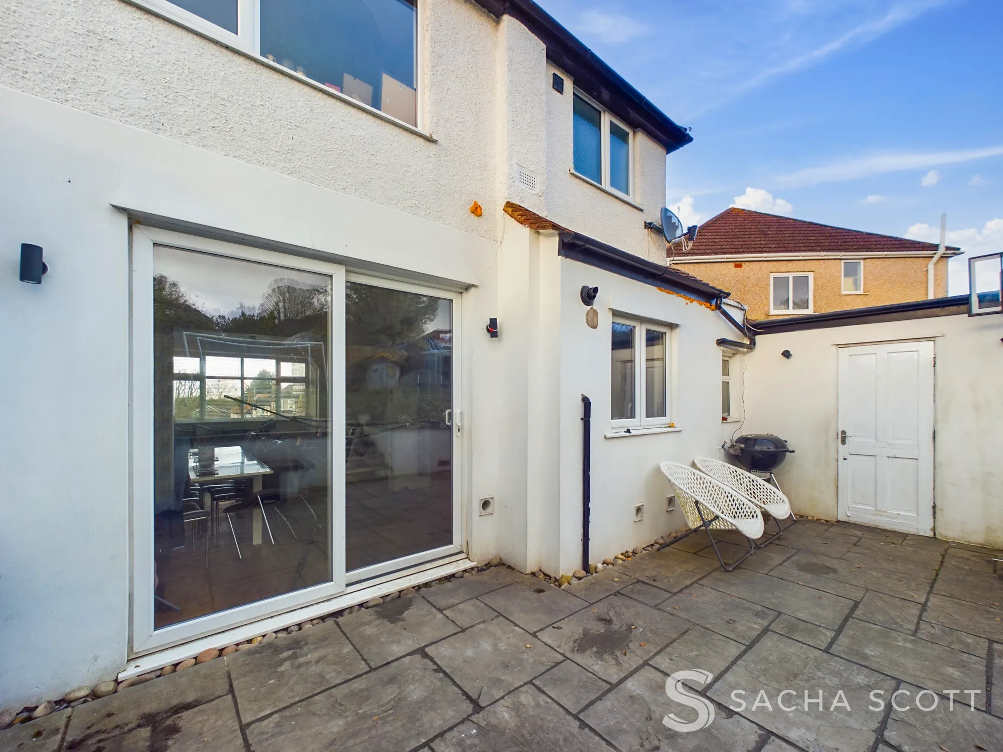 3 bed semi-detached house for sale in The Oval, Banstead  - Property Image 24