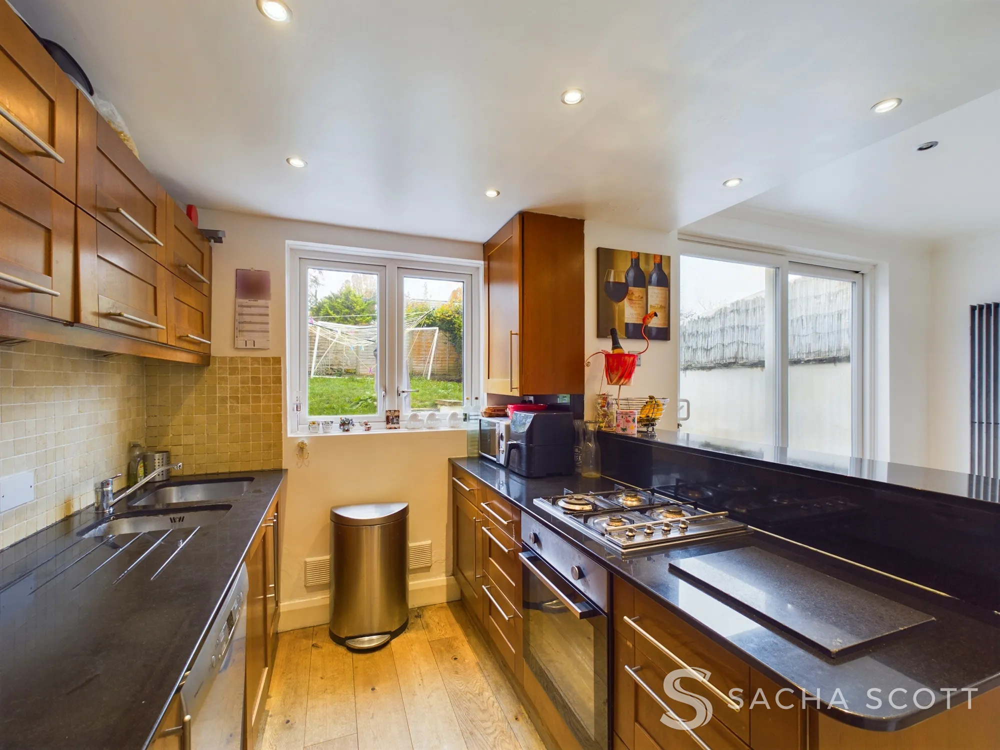 3 bed semi-detached house for sale in The Oval, Banstead  - Property Image 10
