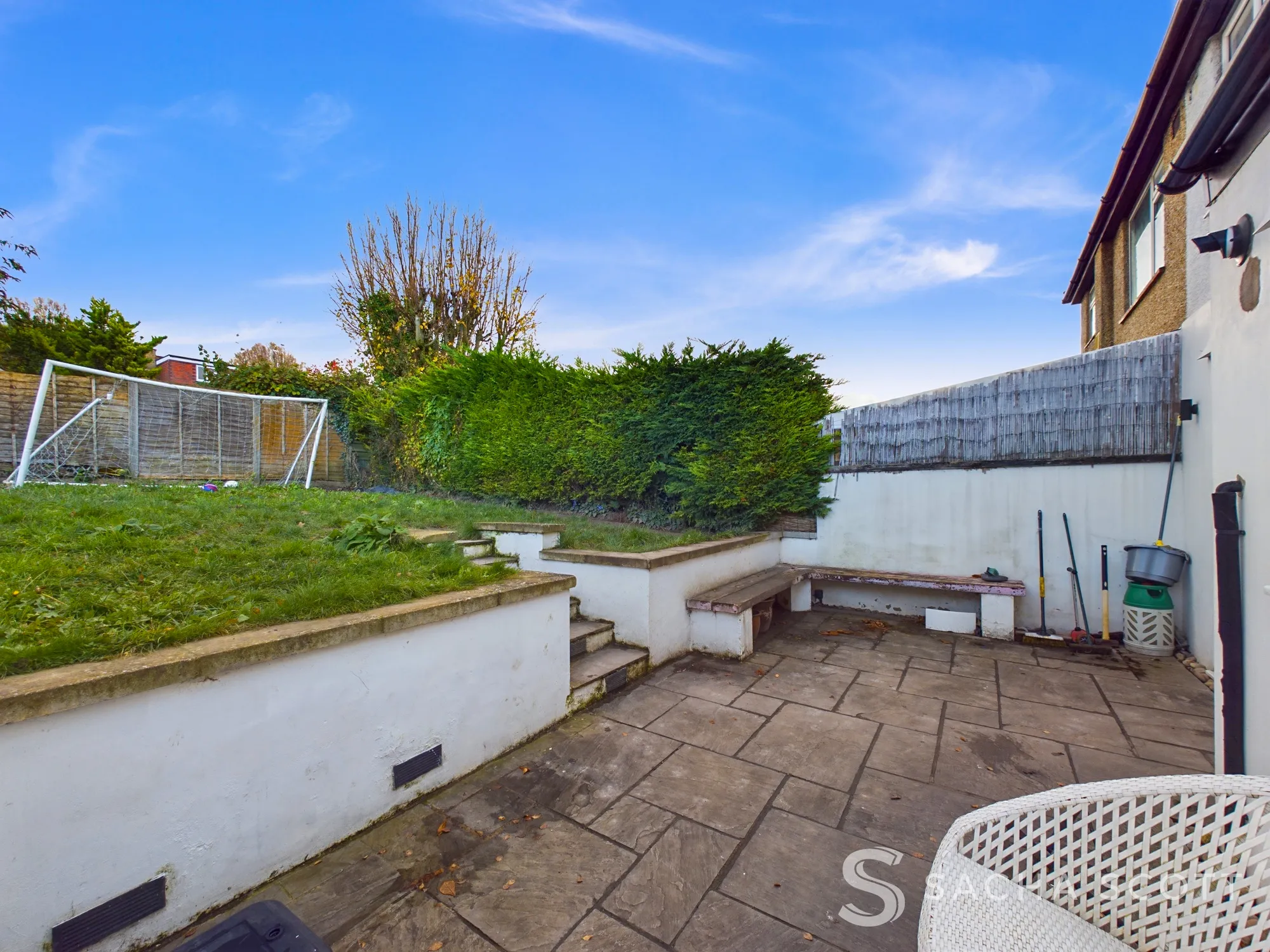 3 bed semi-detached house for sale in The Oval, Banstead  - Property Image 25