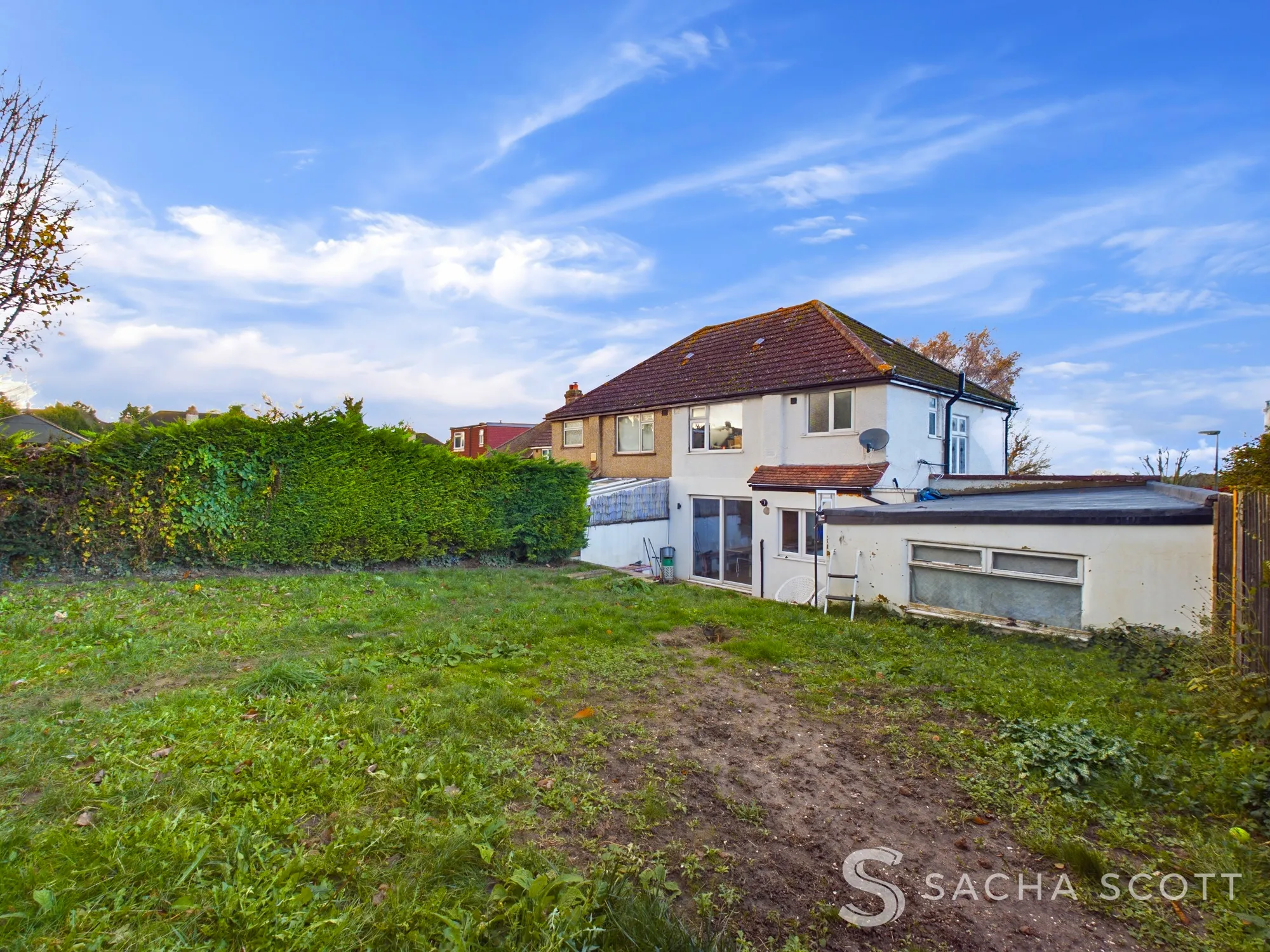 3 bed semi-detached house for sale in The Oval, Banstead  - Property Image 28