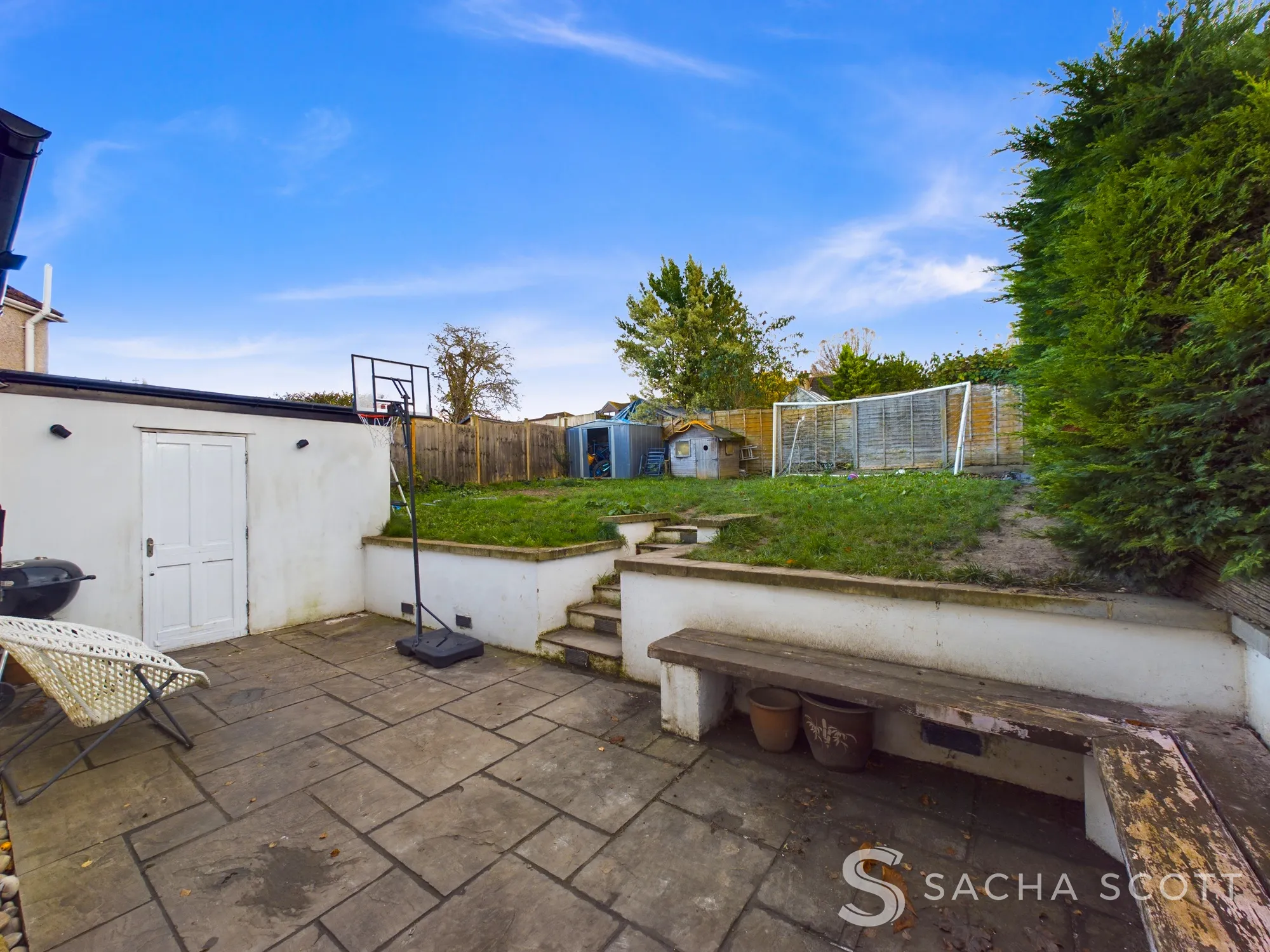 3 bed semi-detached house for sale in The Oval, Banstead  - Property Image 26