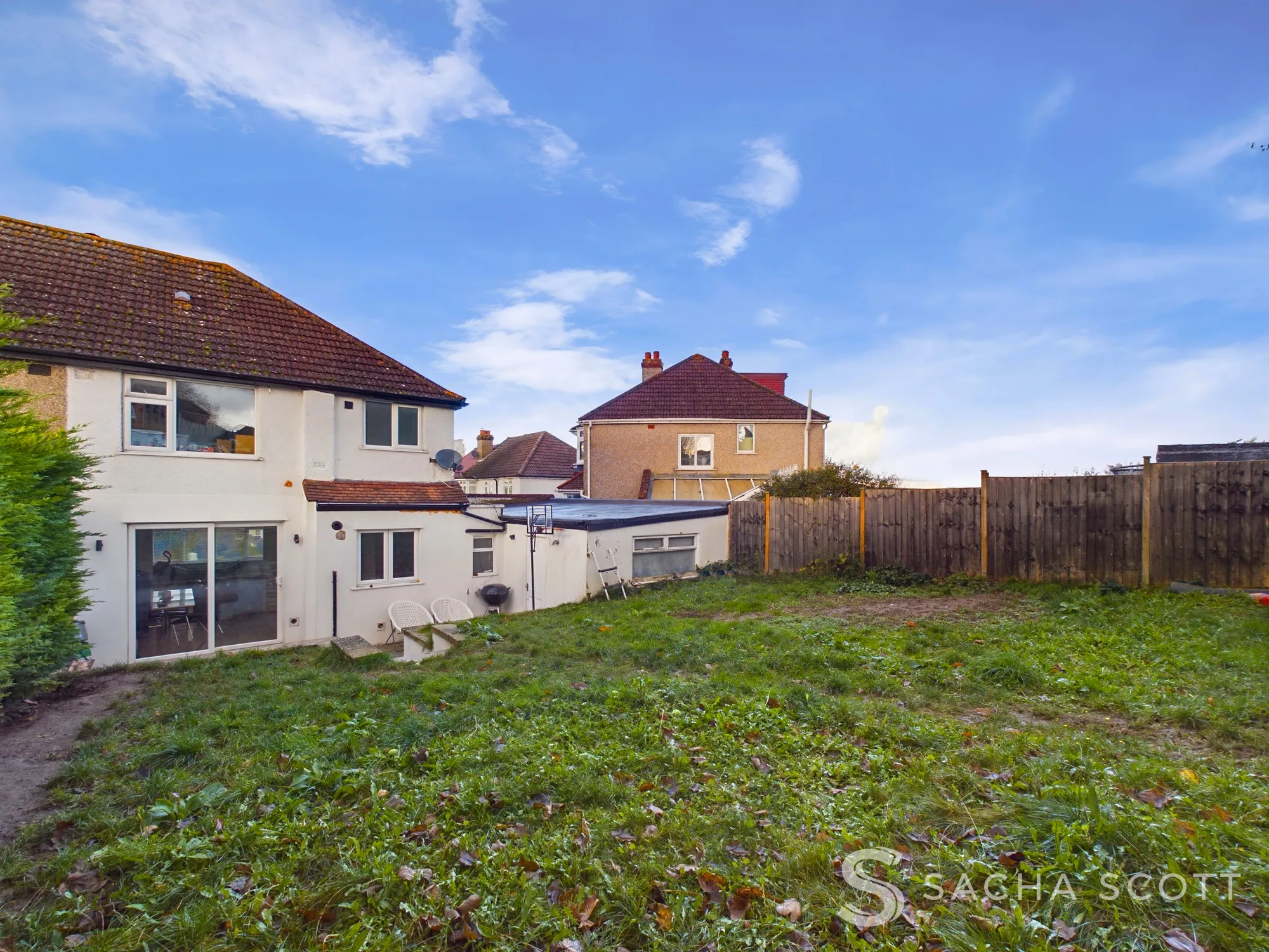 3 bed semi-detached house for sale in The Oval, Banstead  - Property Image 27