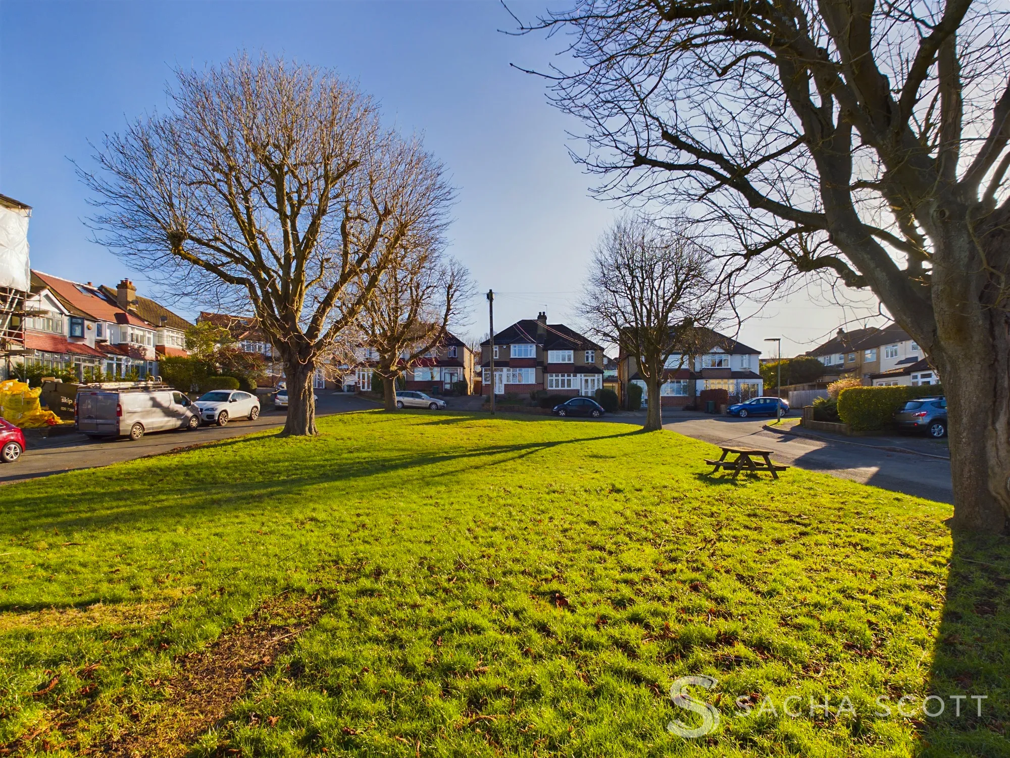 3 bed semi-detached house for sale in The Oval, Banstead  - Property Image 30