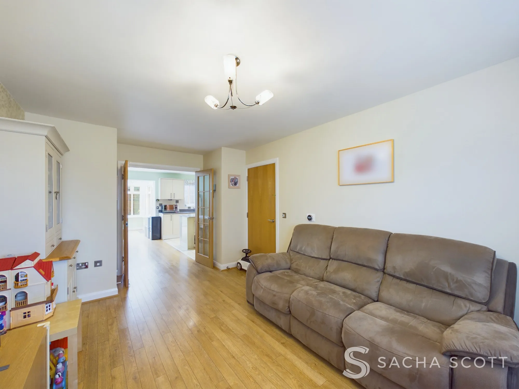 4 bed mid-terraced house for sale in Woodfield Close, Coulsdon  - Property Image 6