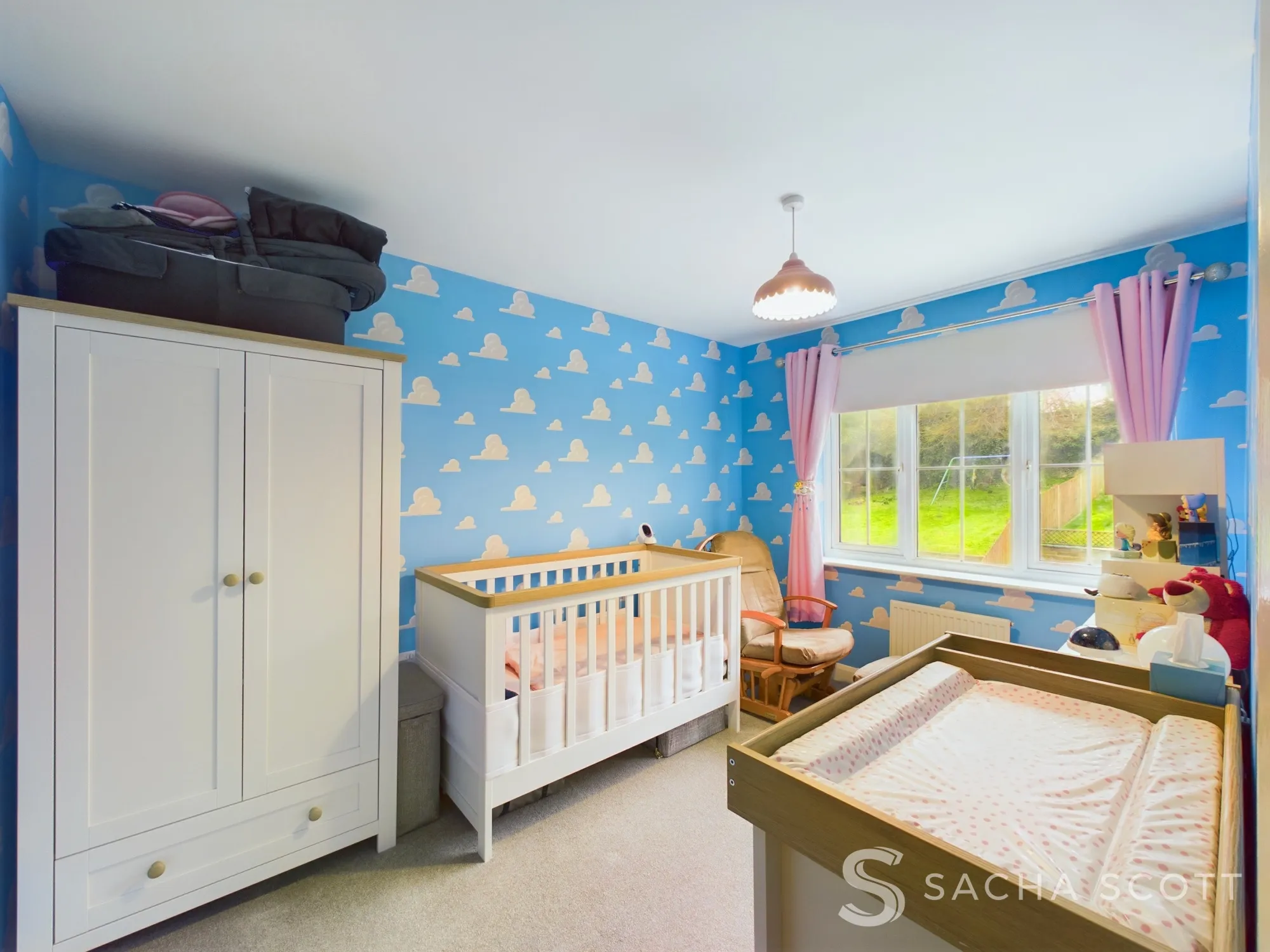 4 bed mid-terraced house for sale in Woodfield Close, Coulsdon  - Property Image 20