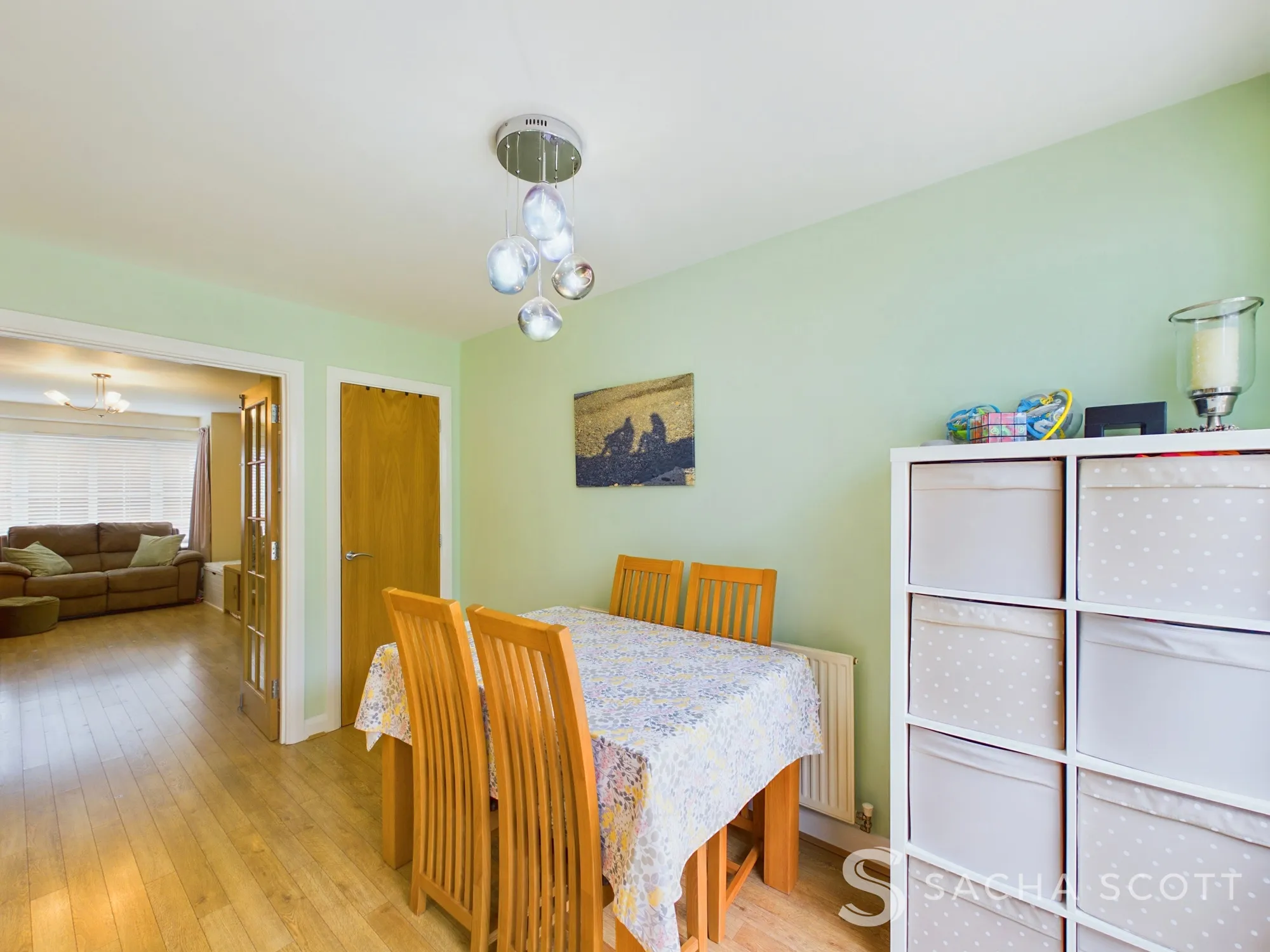 4 bed mid-terraced house for sale in Woodfield Close, Coulsdon  - Property Image 11