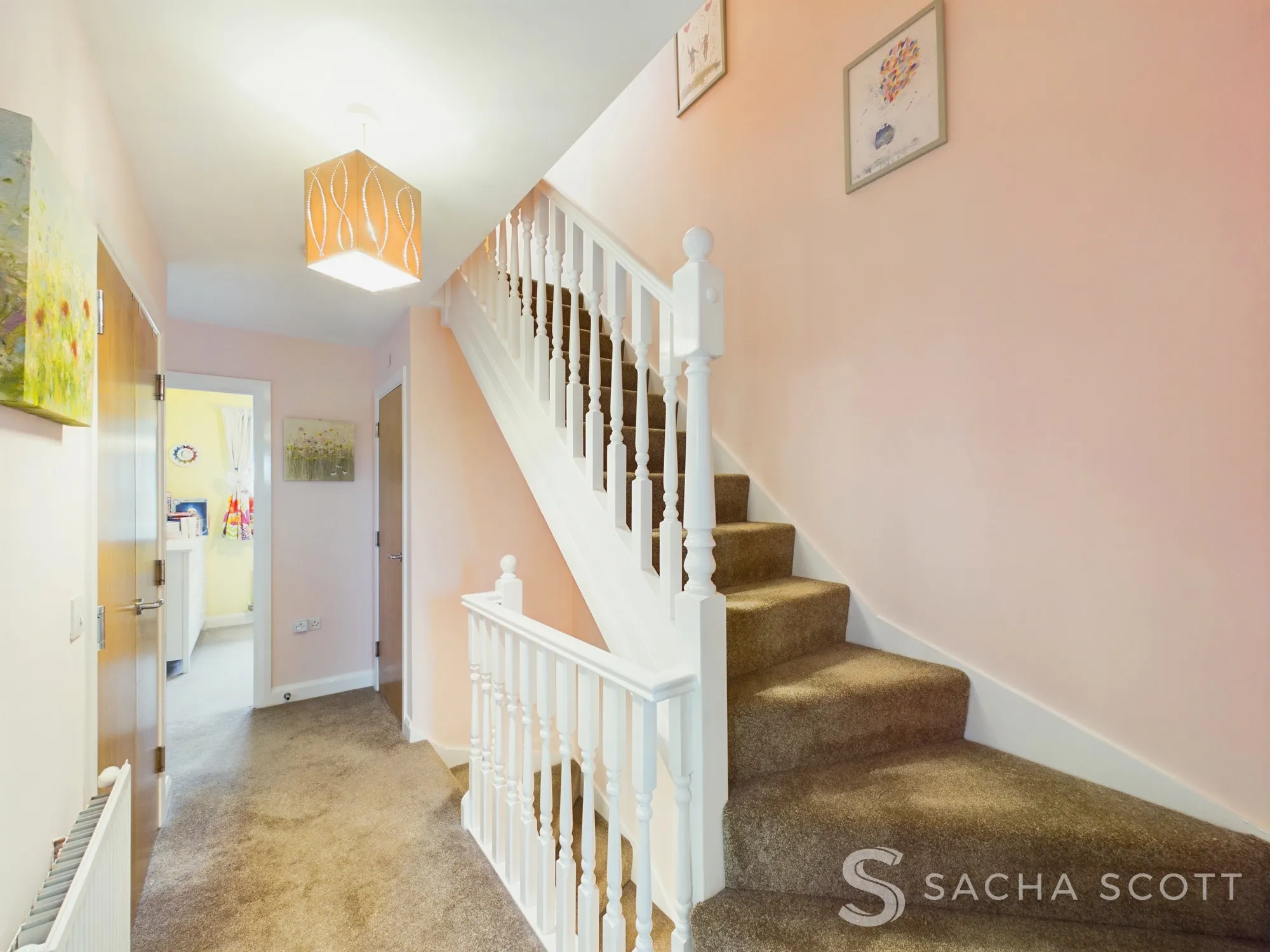 4 bed mid-terraced house for sale in Woodfield Close, Coulsdon  - Property Image 25
