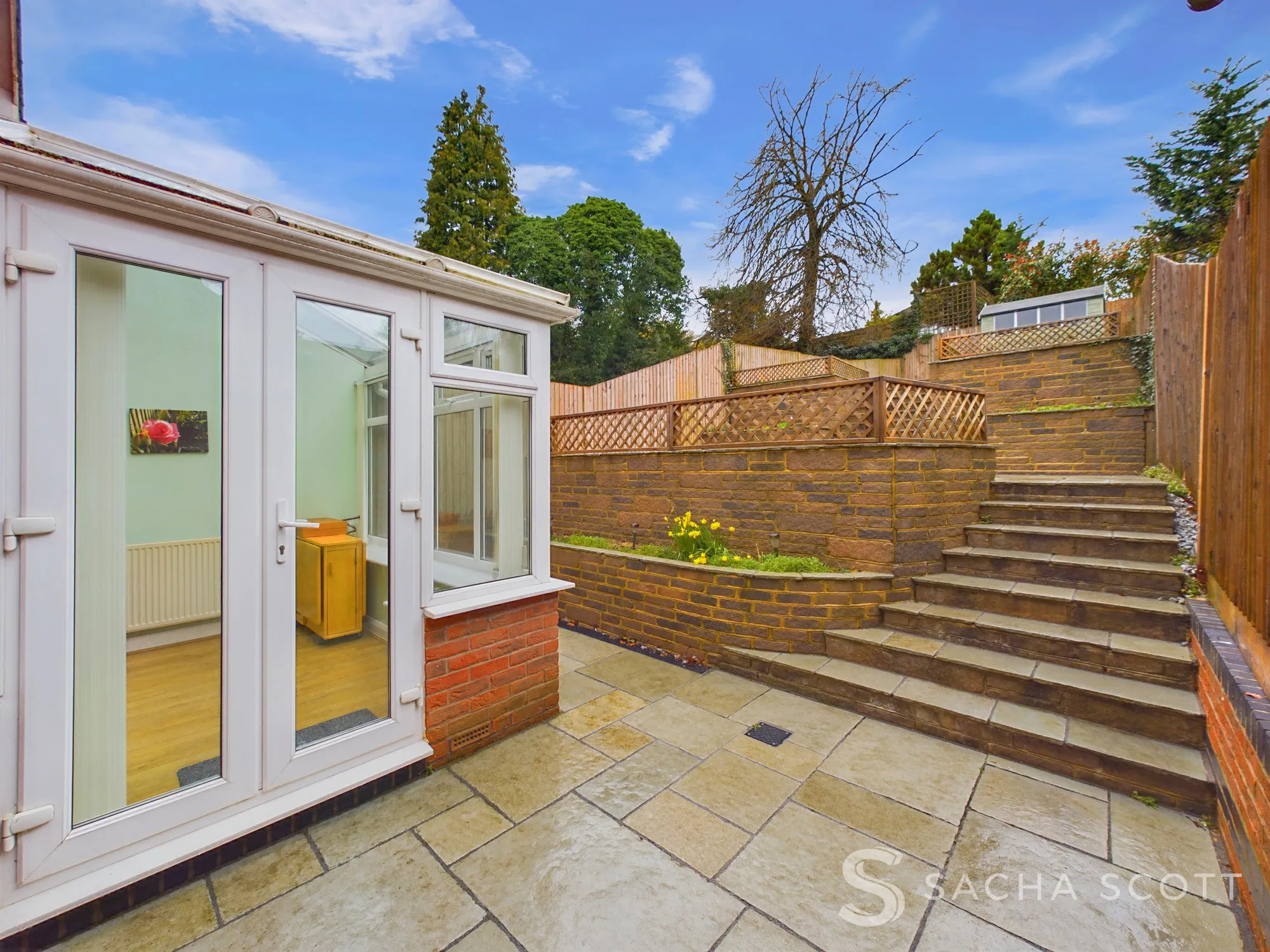 4 bed mid-terraced house for sale in Woodfield Close, Coulsdon  - Property Image 29