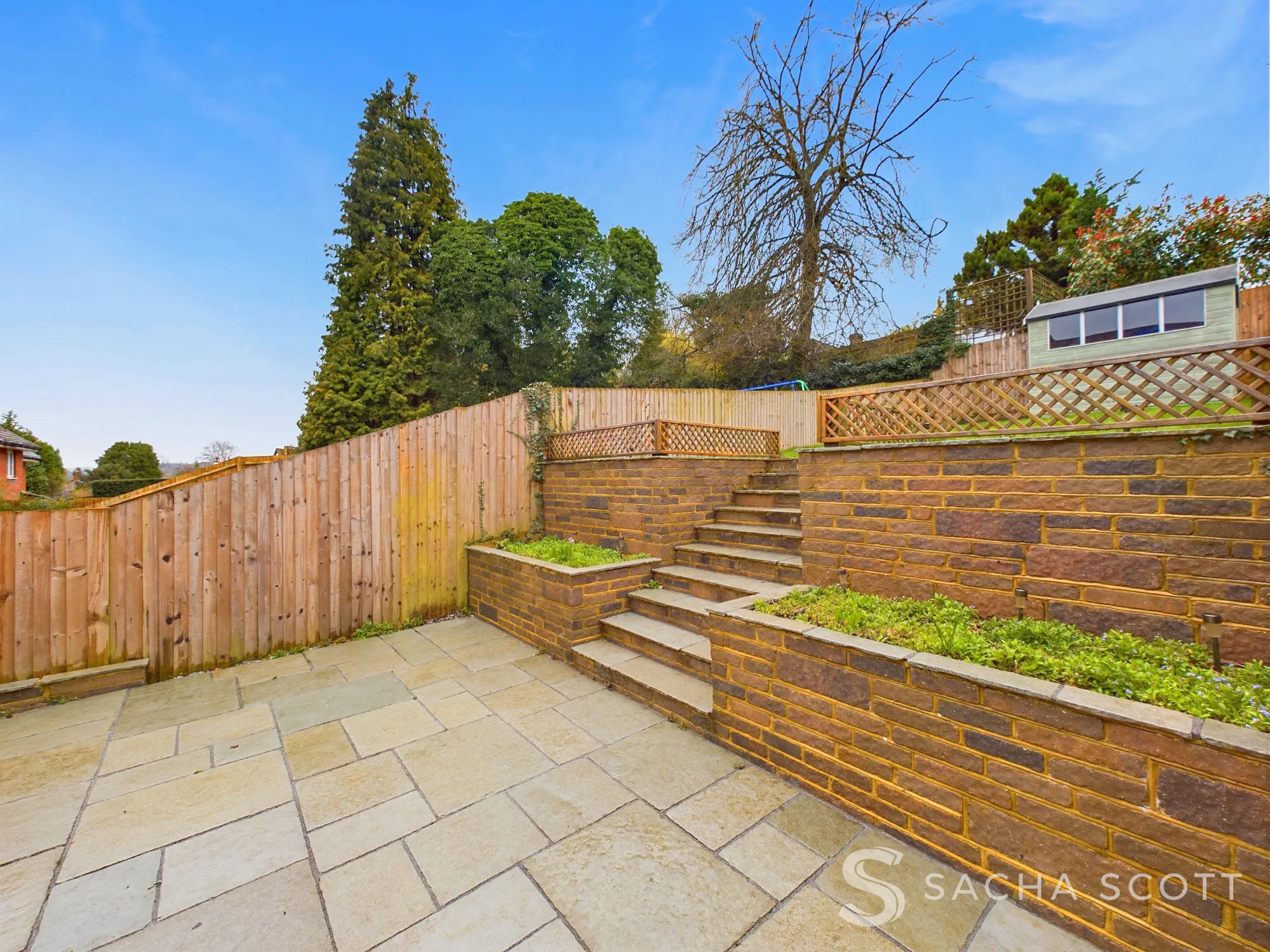 4 bed mid-terraced house for sale in Woodfield Close, Coulsdon  - Property Image 30