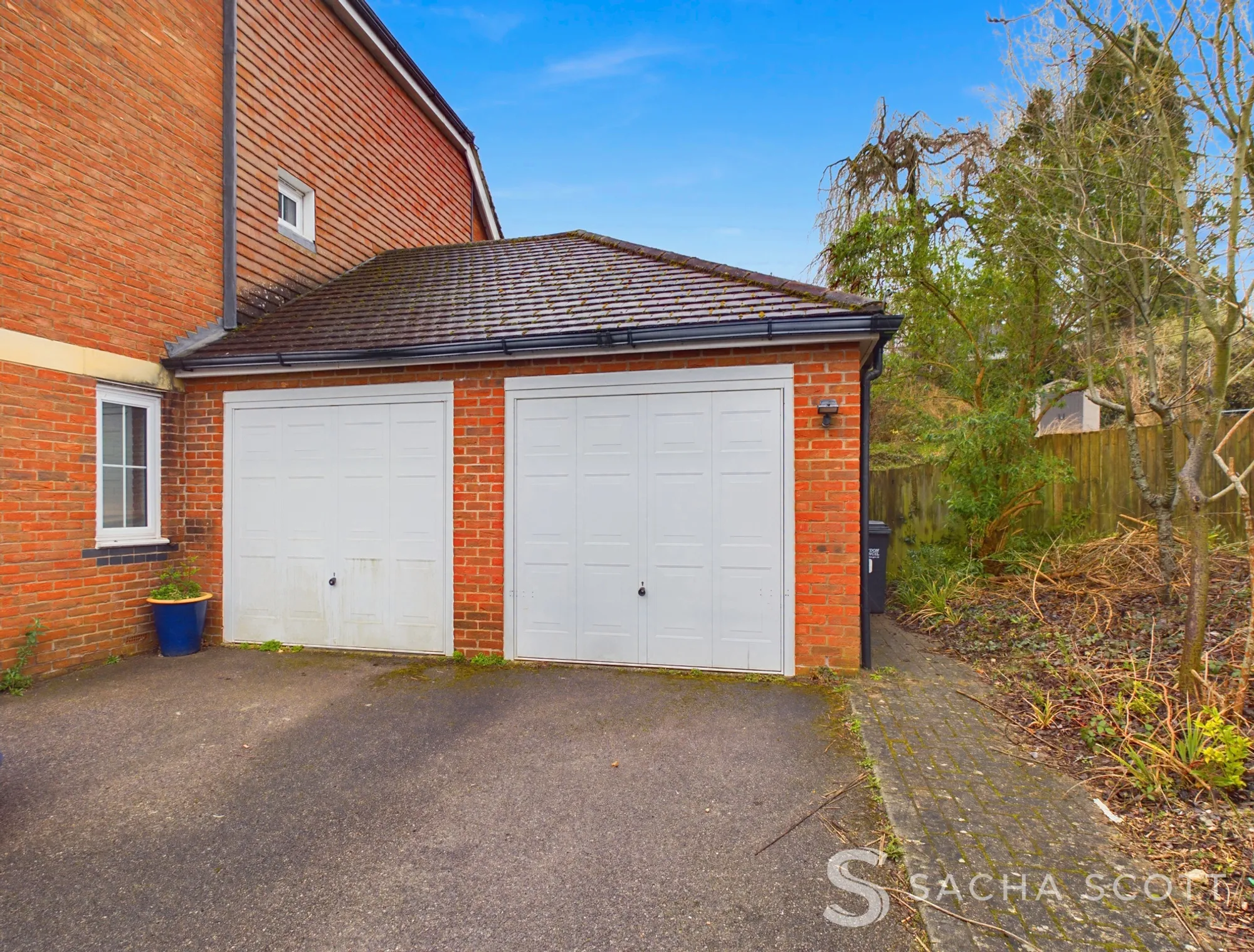 4 bed mid-terraced house for sale in Woodfield Close, Coulsdon  - Property Image 36