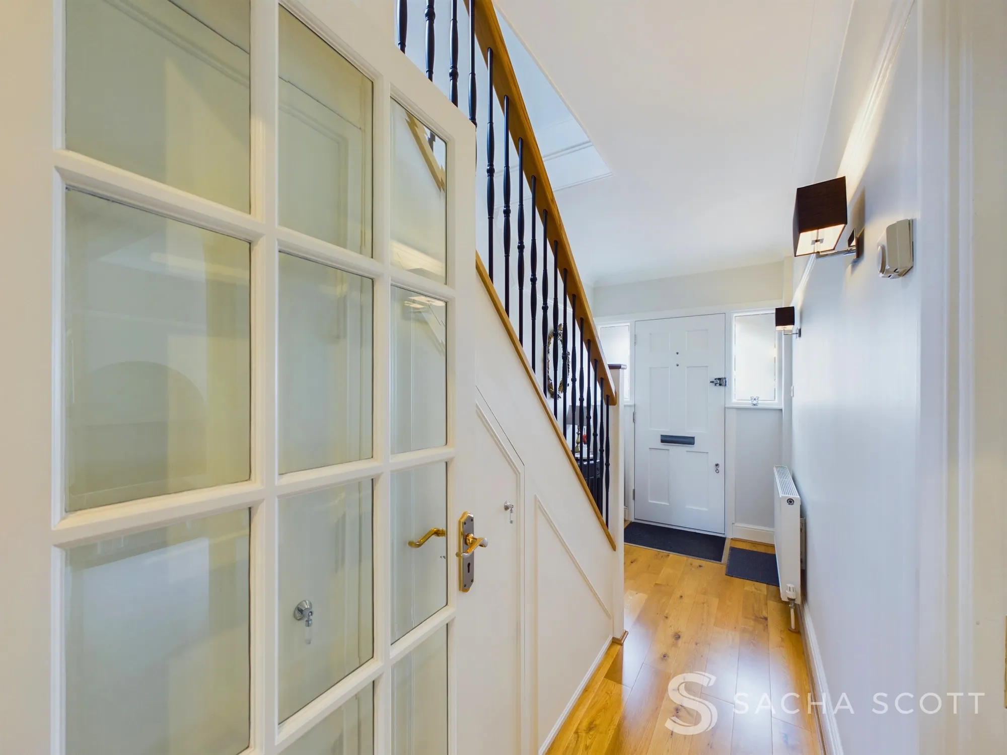 3 bed semi-detached house for sale in Cheshire Gardens, Chessington  - Property Image 24