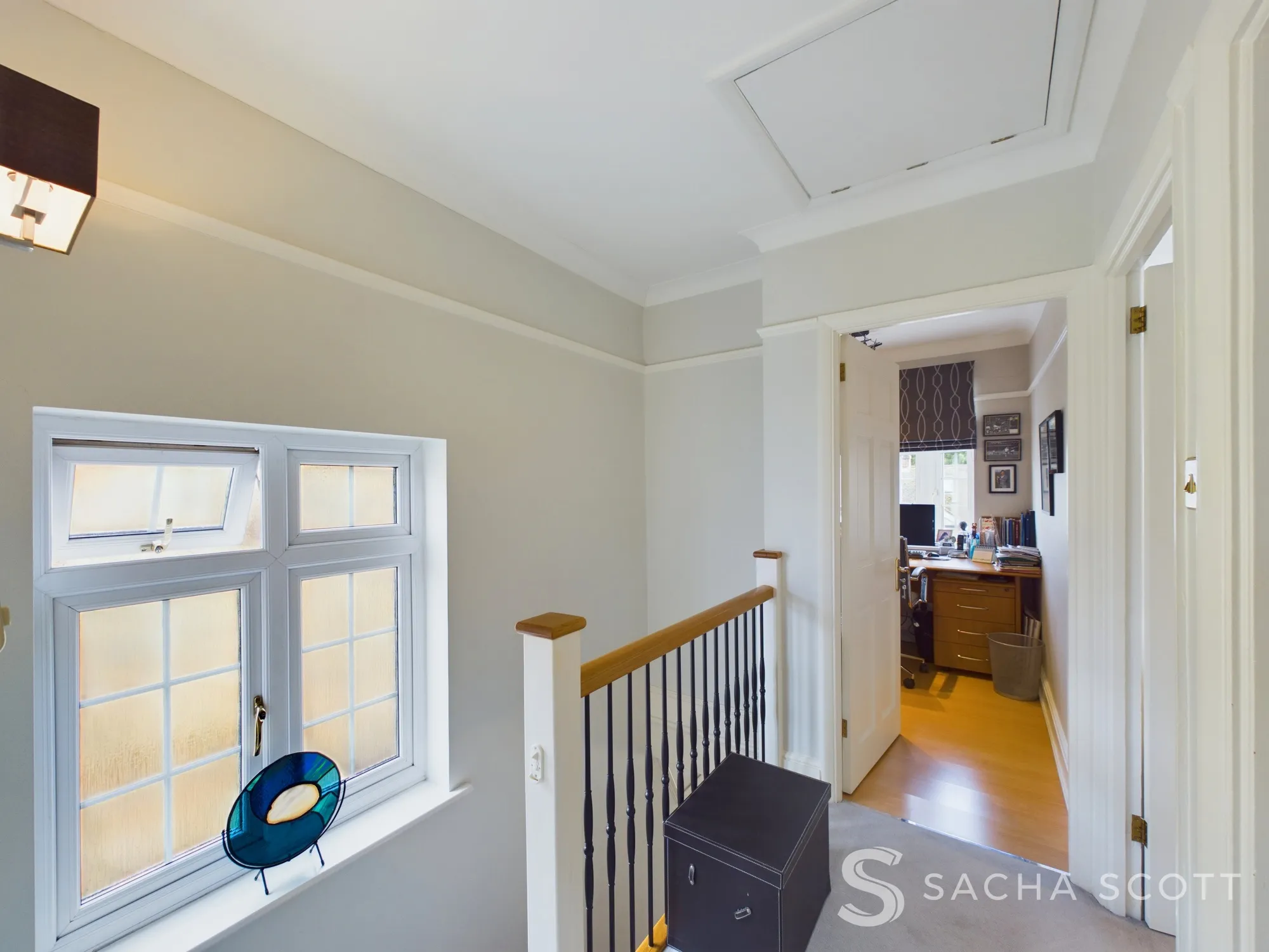 3 bed semi-detached house for sale in Cheshire Gardens, Chessington  - Property Image 23