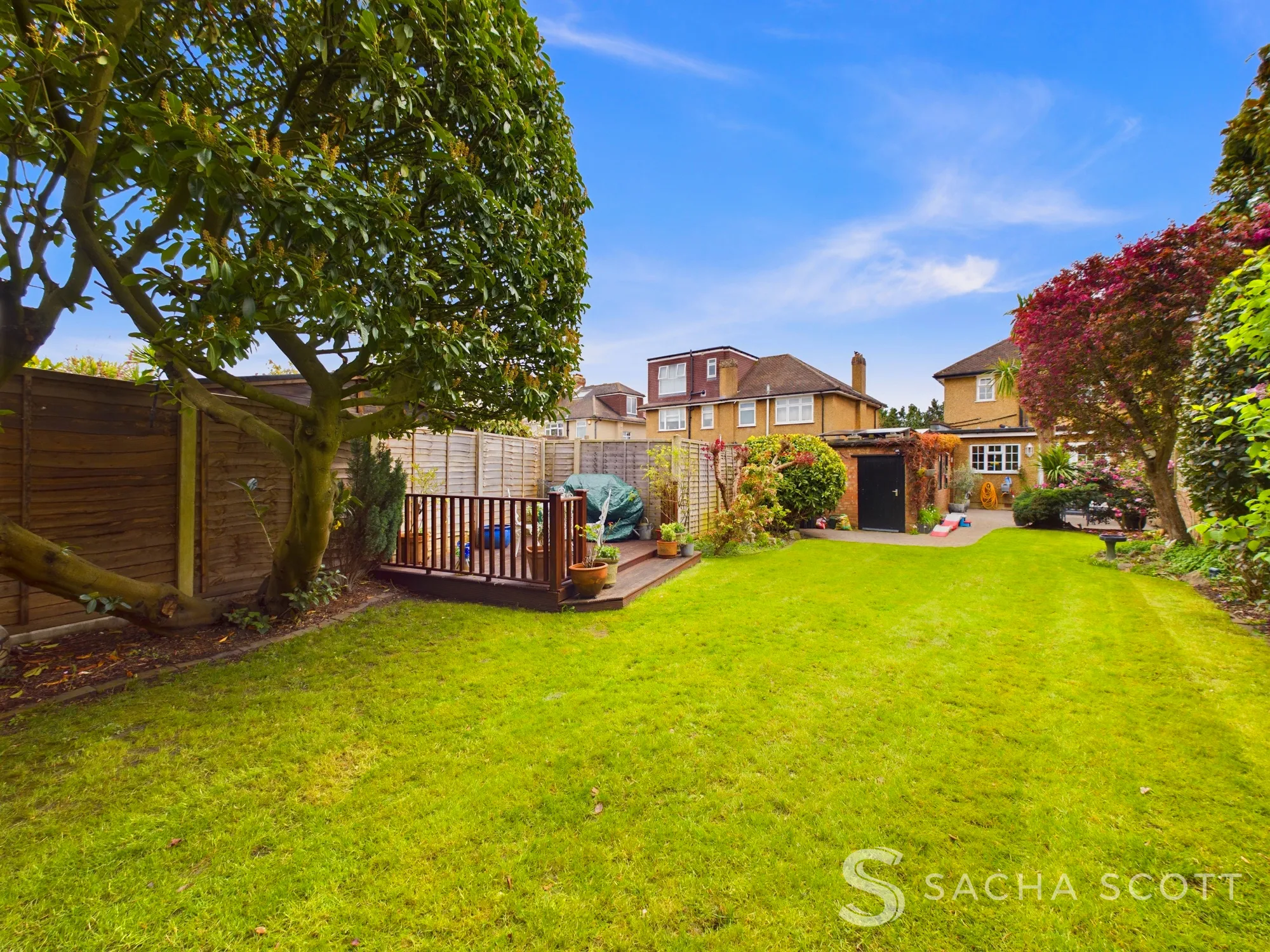3 bed semi-detached house for sale in Cheshire Gardens, Chessington  - Property Image 30