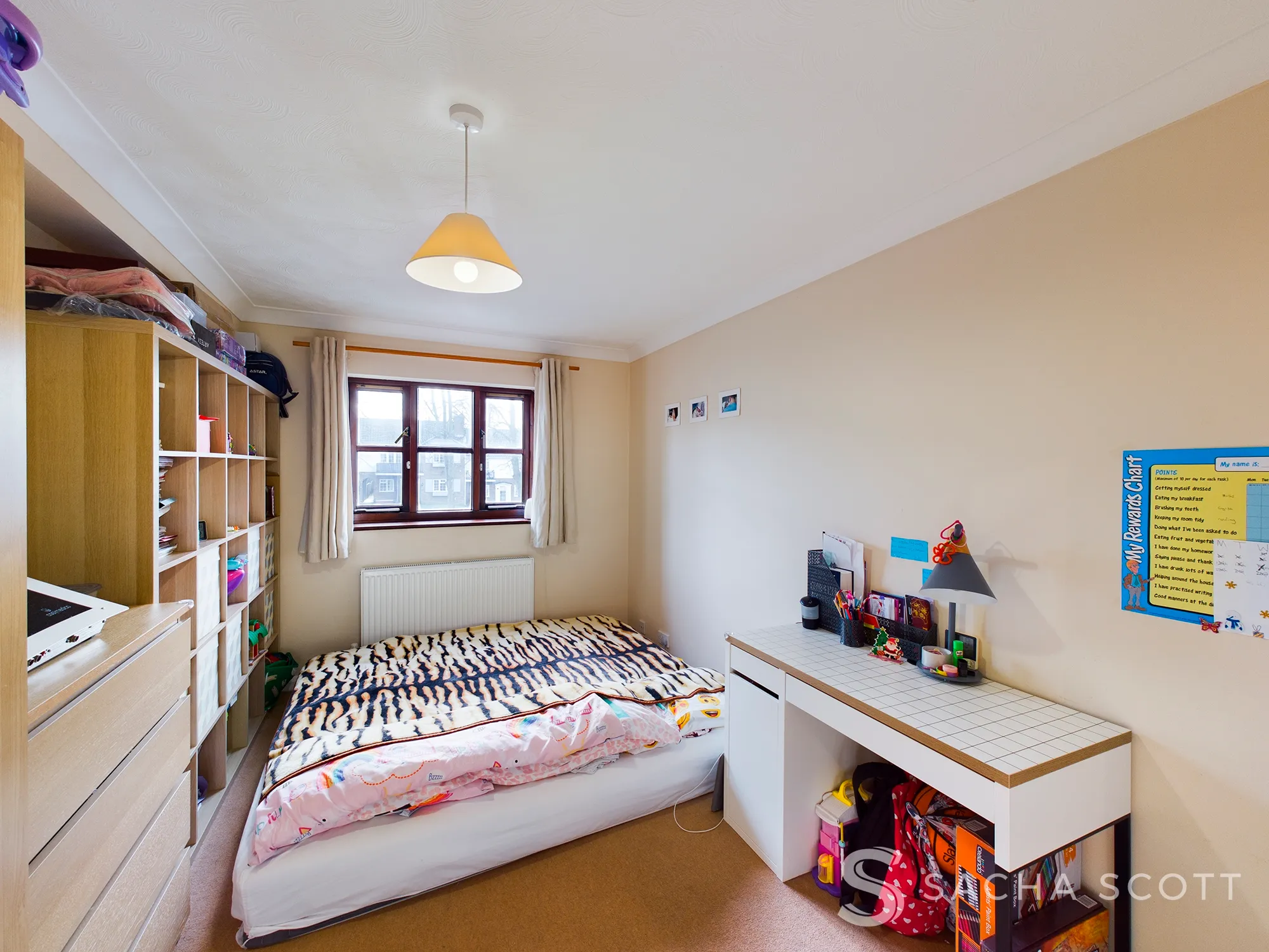 2 bed flat for sale in Worcester Road, Sutton  - Property Image 9