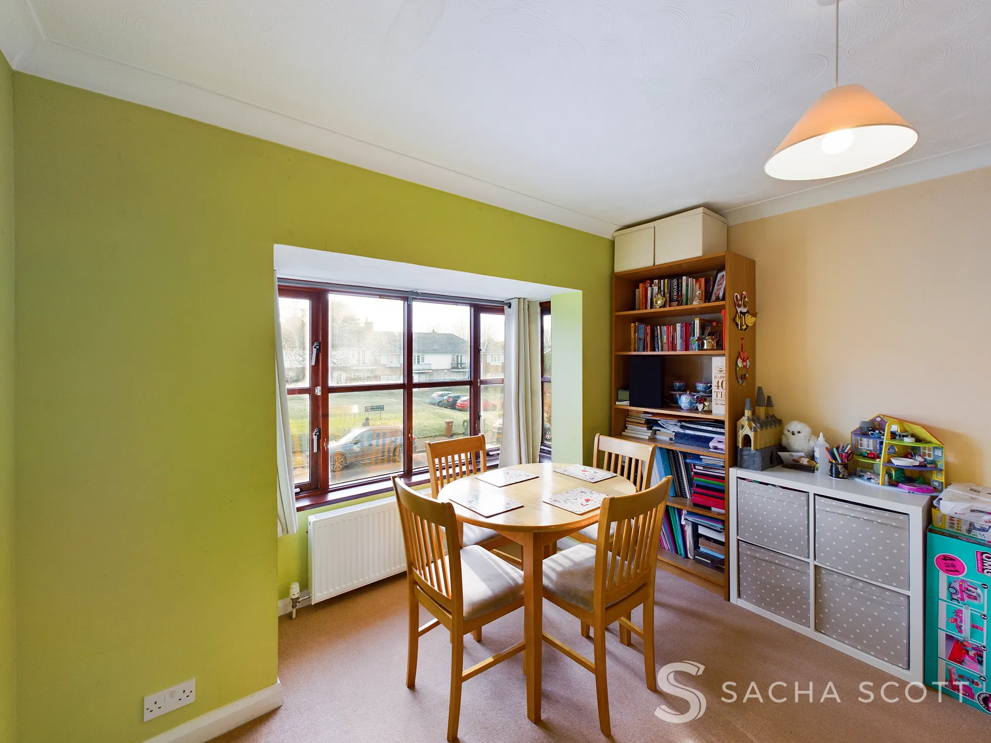 2 bed flat for sale in Worcester Road, Sutton  - Property Image 6