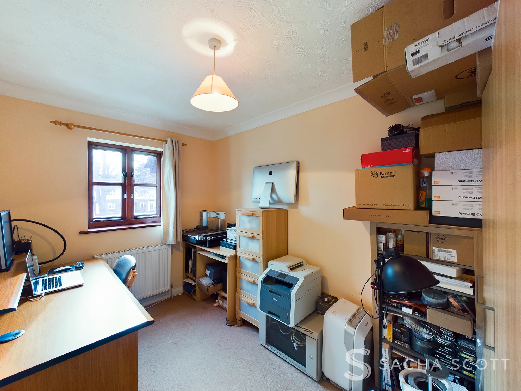 2 bed flat for sale in Worcester Road, Sutton  - Property Image 12