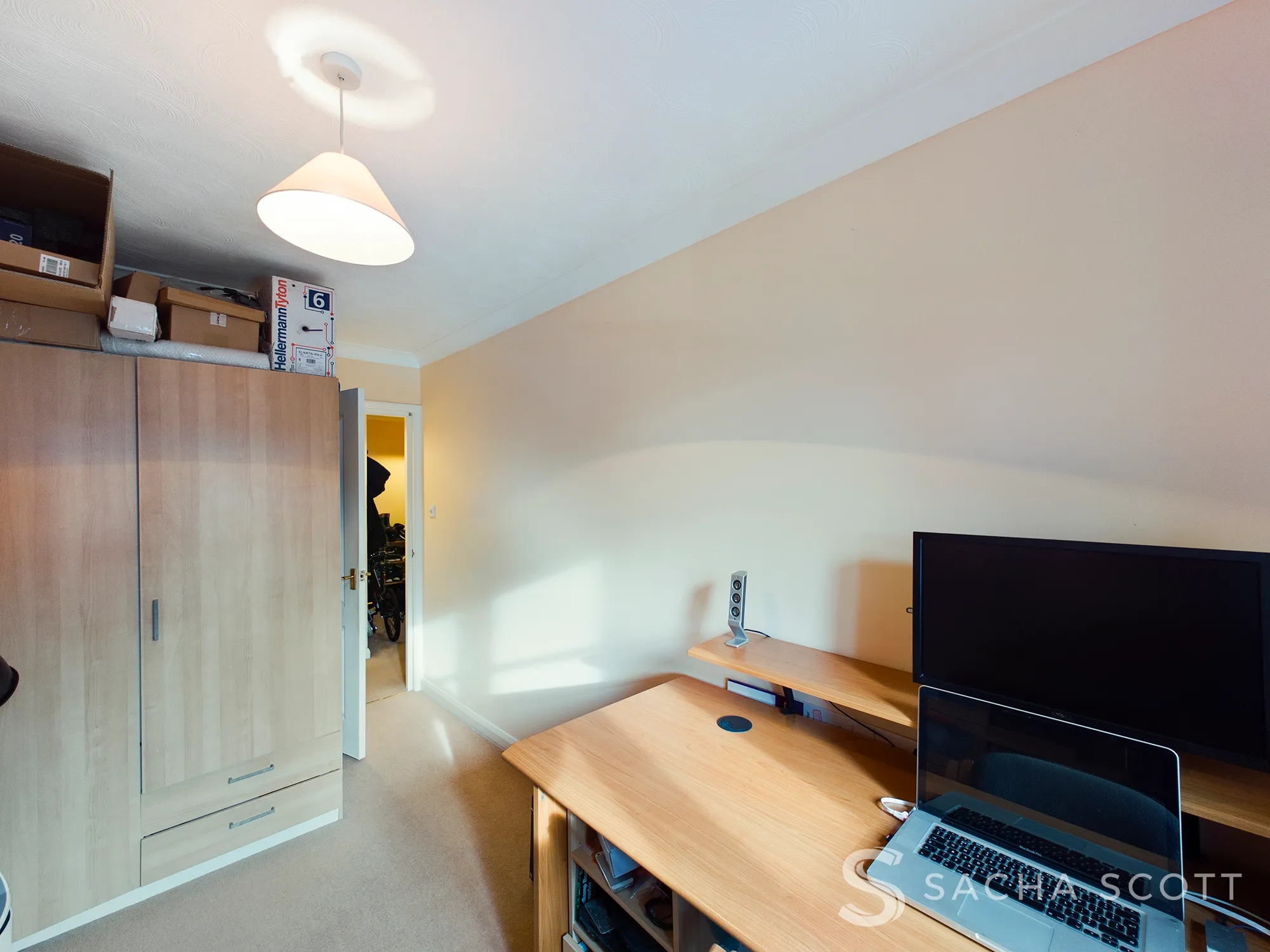 2 bed flat for sale in Worcester Road, Sutton  - Property Image 13