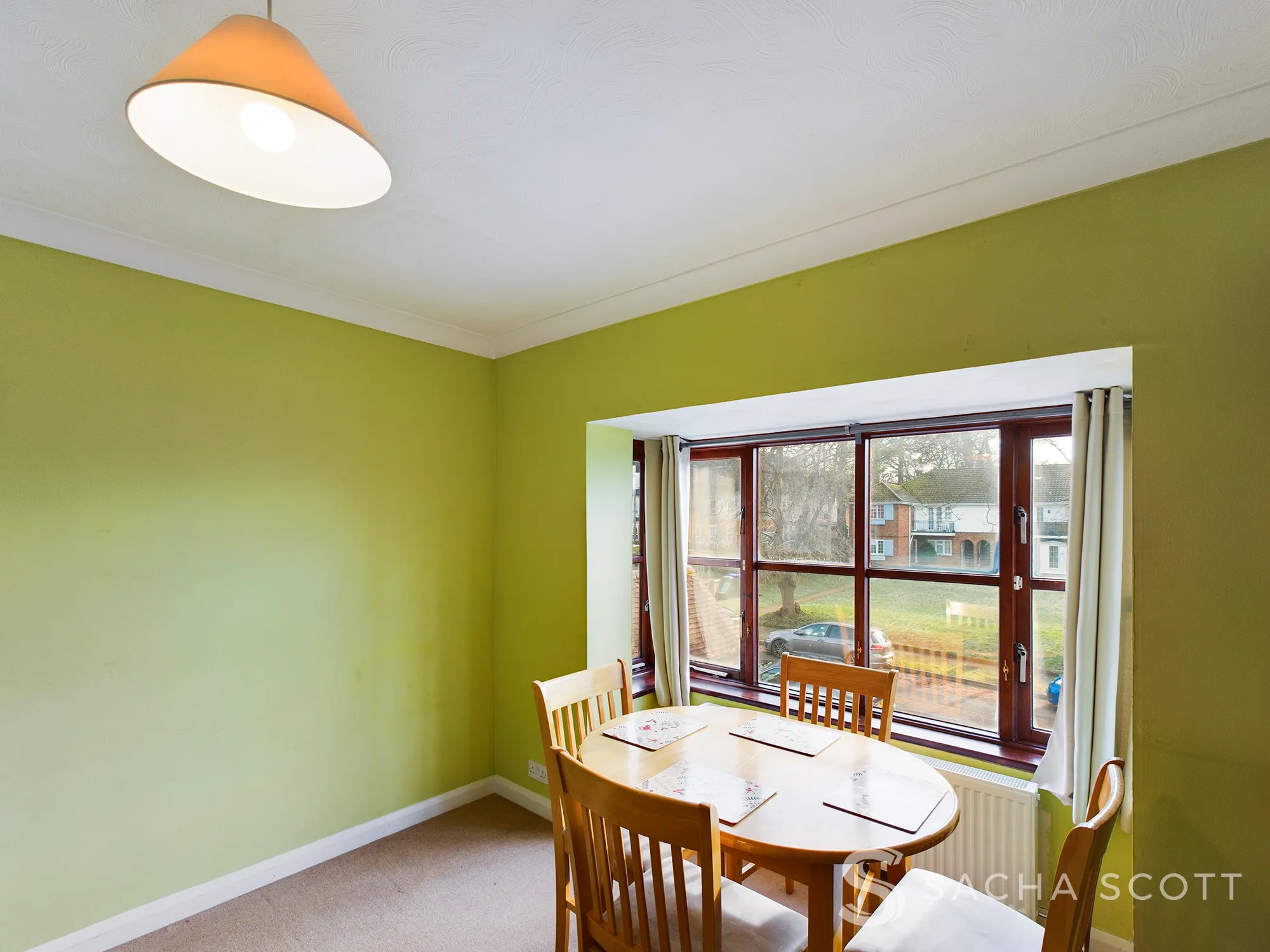 2 bed flat for sale in Worcester Road, Sutton  - Property Image 7