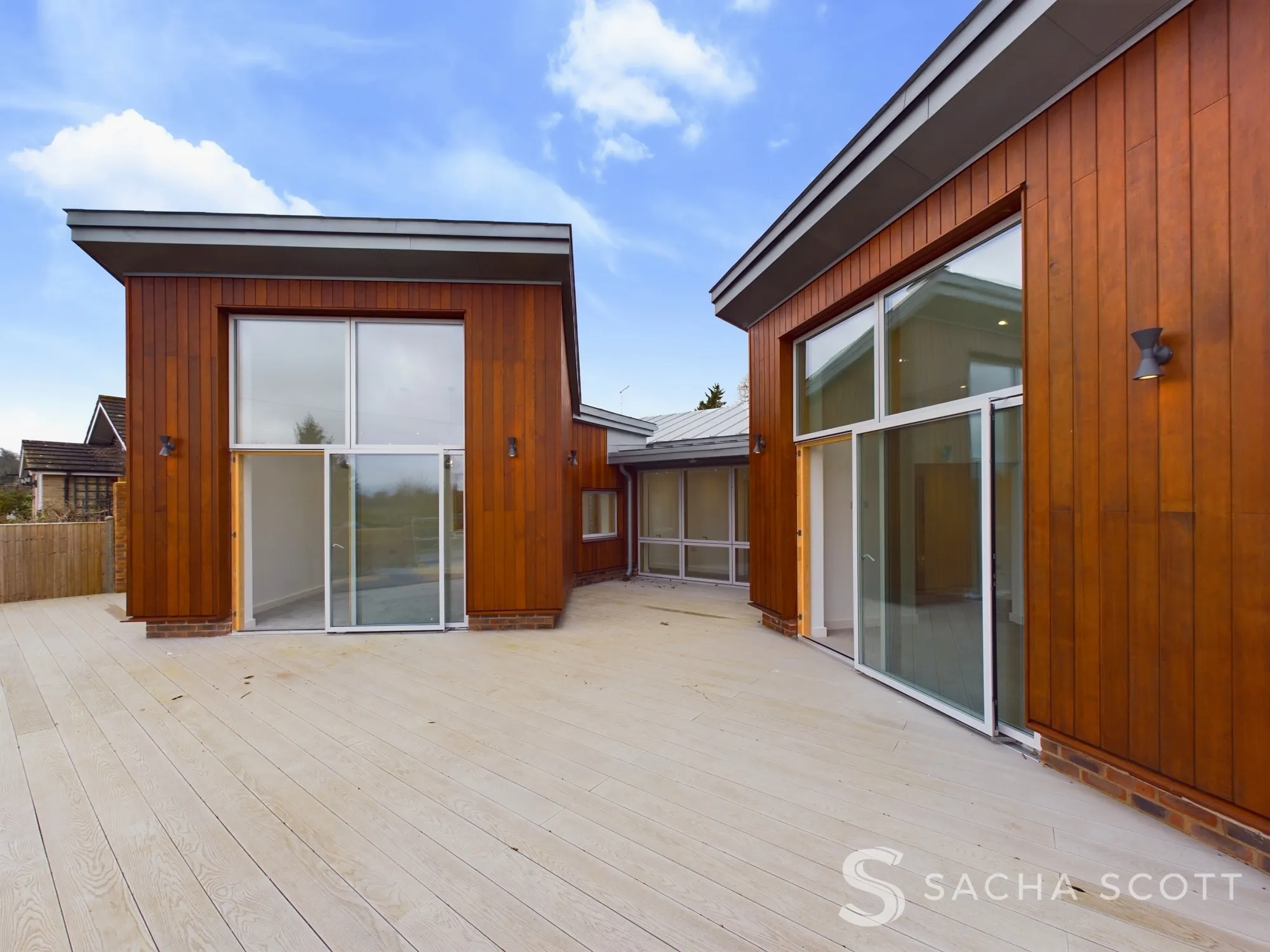 3 bed detached bungalow for sale in South Drive, Surrey  - Property Image 30
