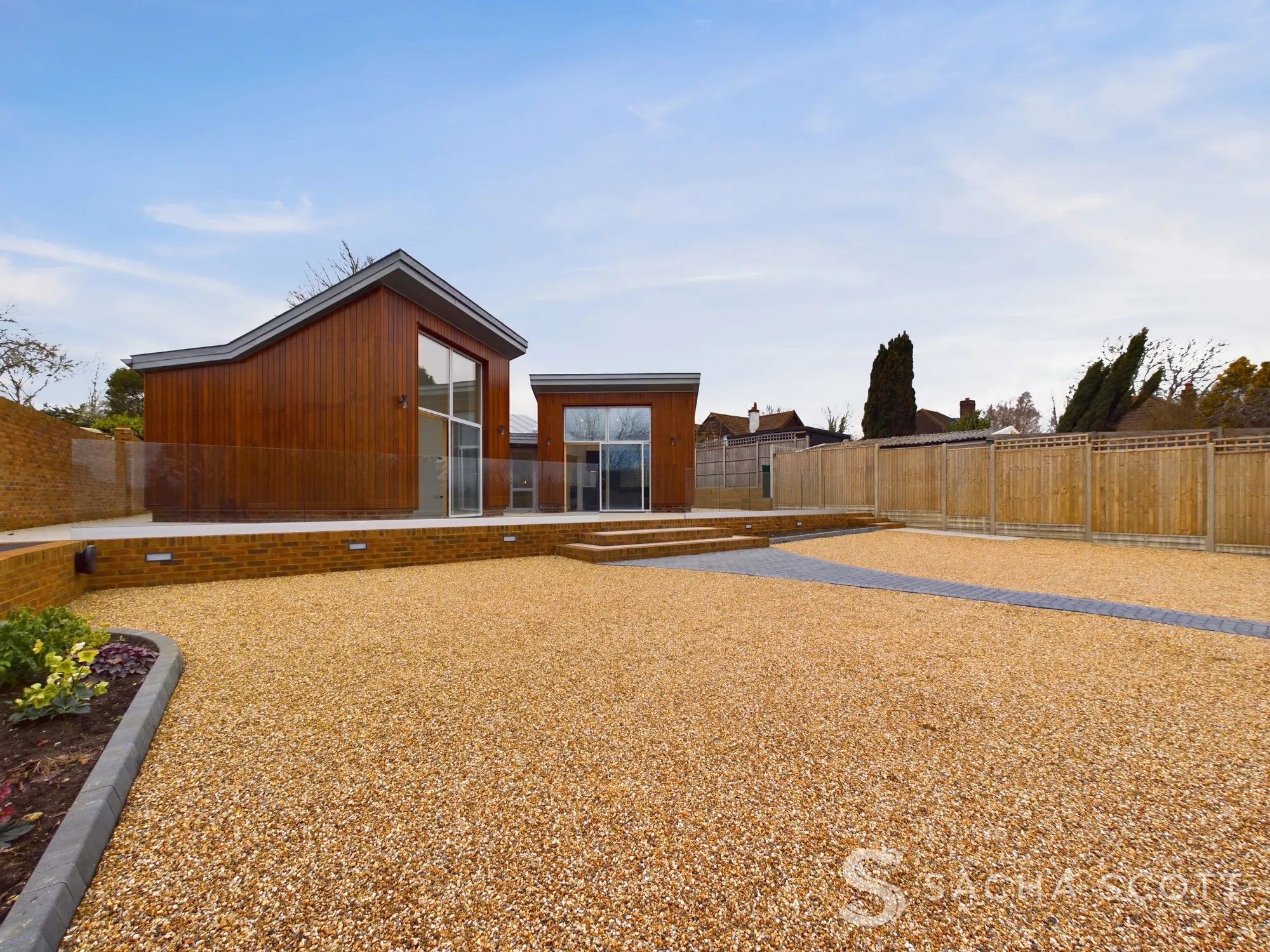 3 bed detached bungalow for sale in South Drive, Surrey  - Property Image 1