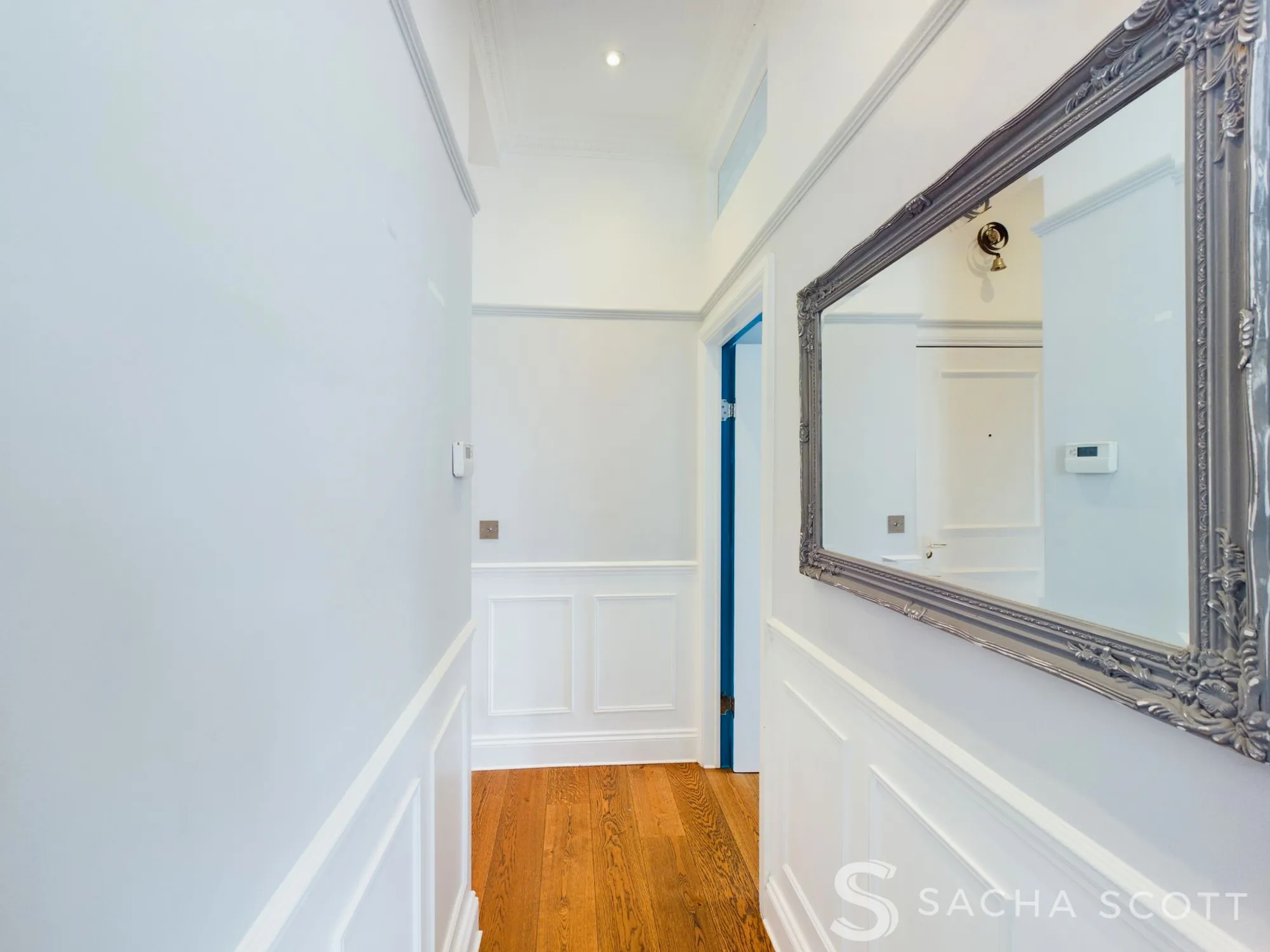 1 bed flat for sale in Langley Road, Surbiton  - Property Image 10
